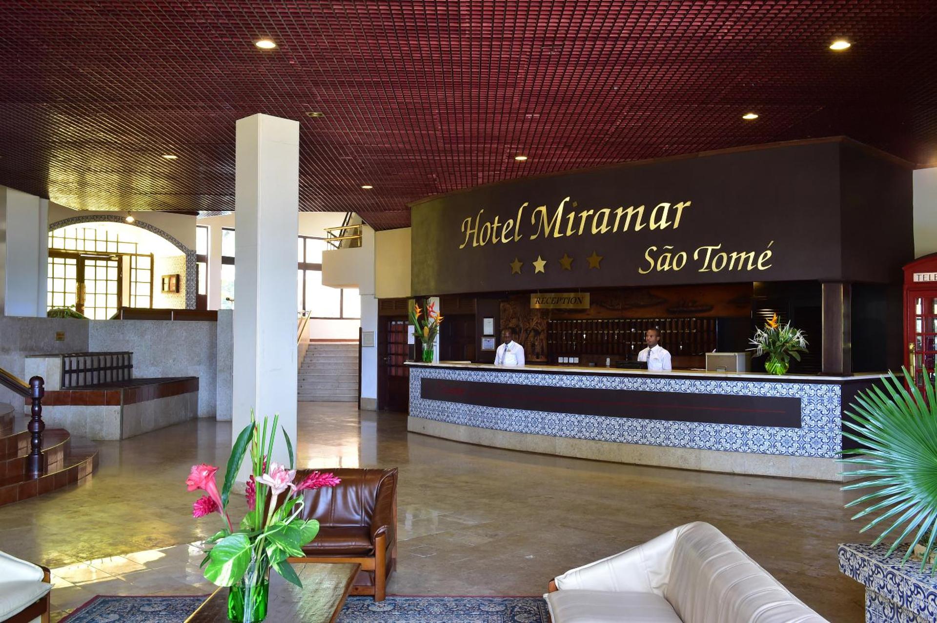 Pestana Miramar São Tomé - Photo 23