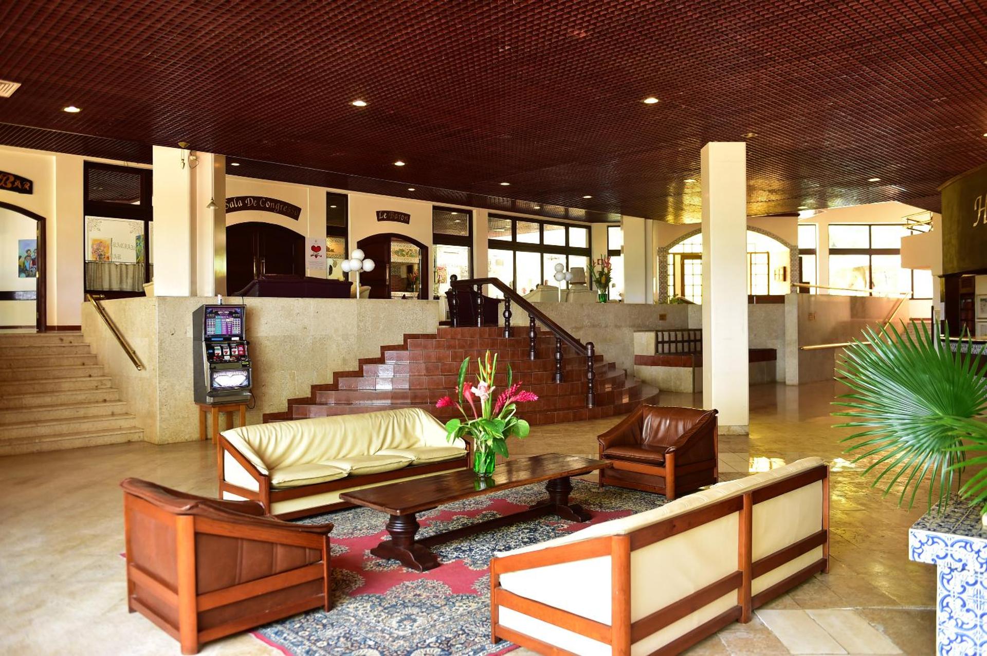 Pestana Miramar São Tomé - Photo 27