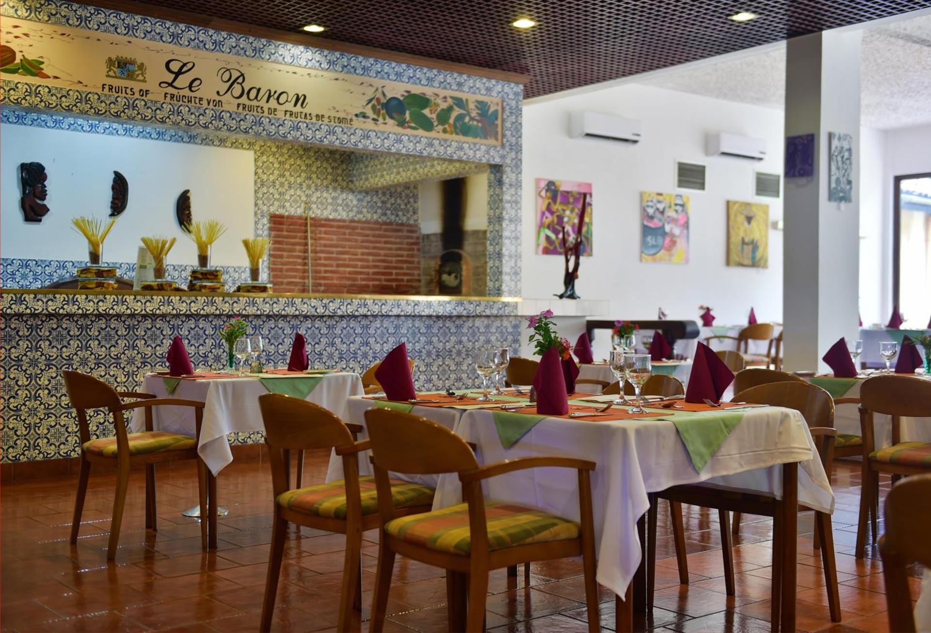 Pestana Miramar São Tomé - Photo 2