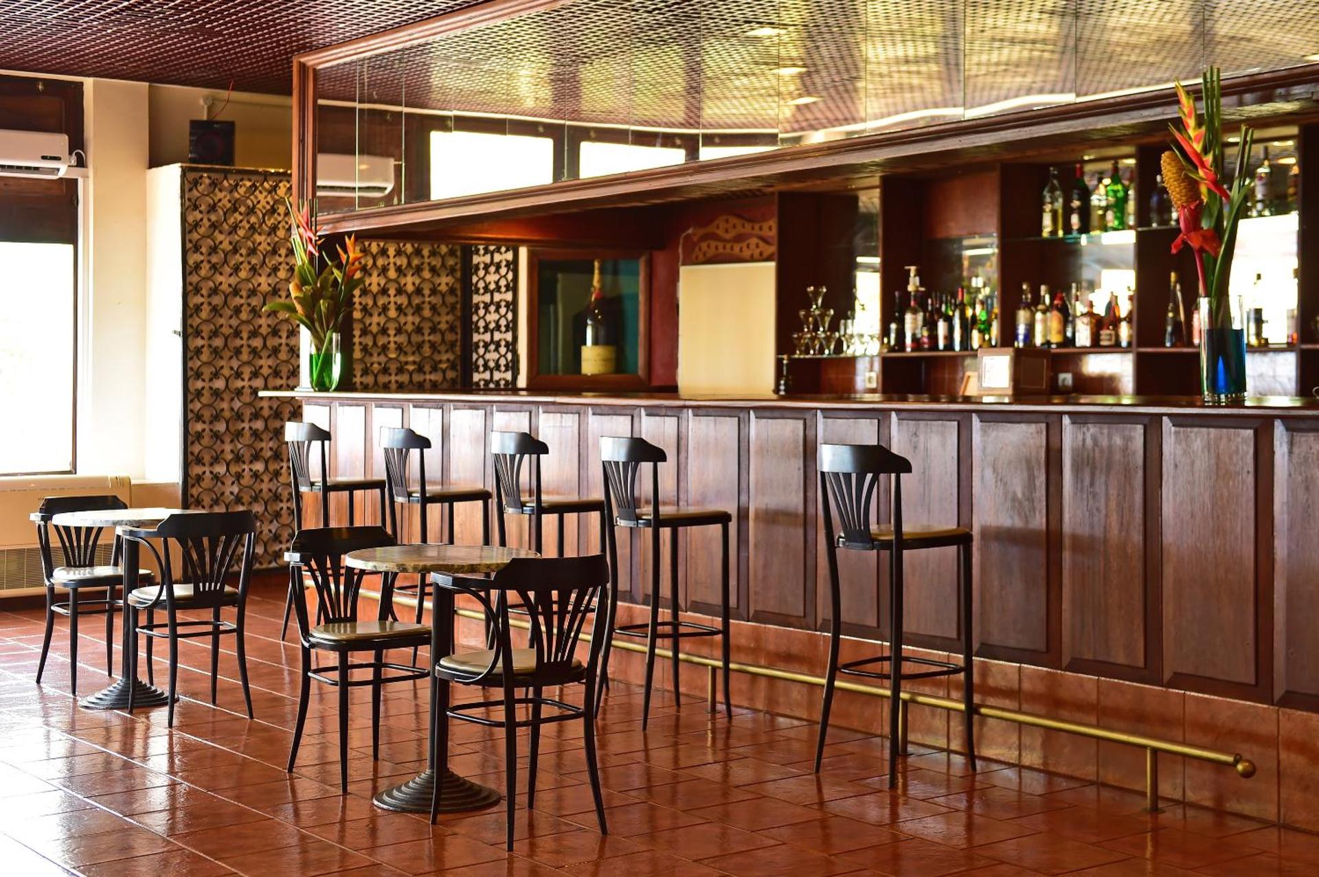 Pestana Miramar São Tomé - Photo 28