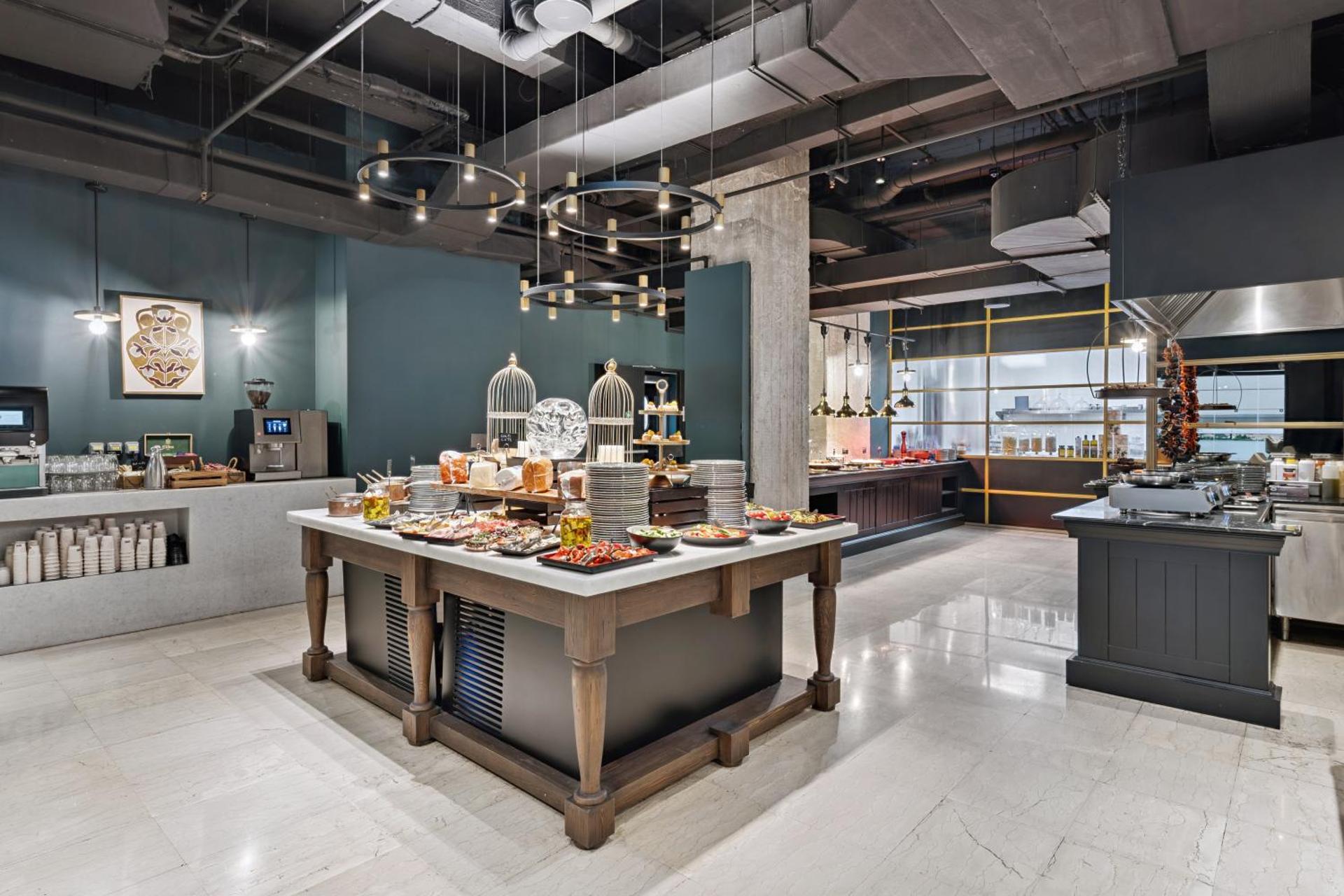 Skylark, Aluma Hotels & Resorts - Photo 41