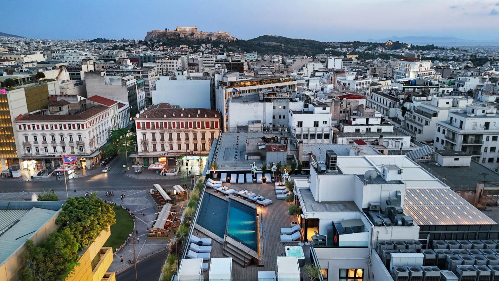 Skylark, Aluma Hotels & Resorts - Photo 36