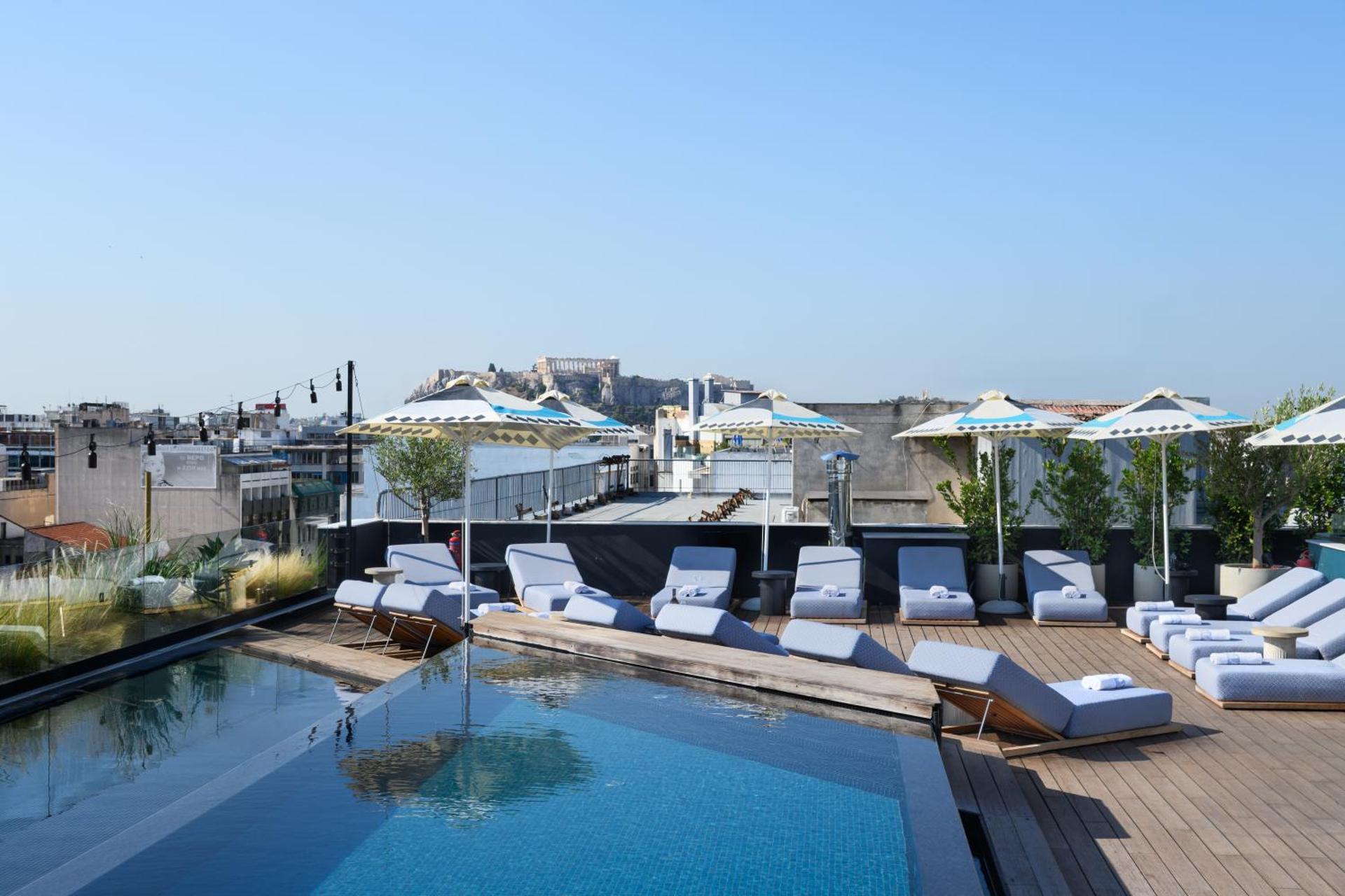 Skylark, Aluma Hotels & Resorts - Photo 35