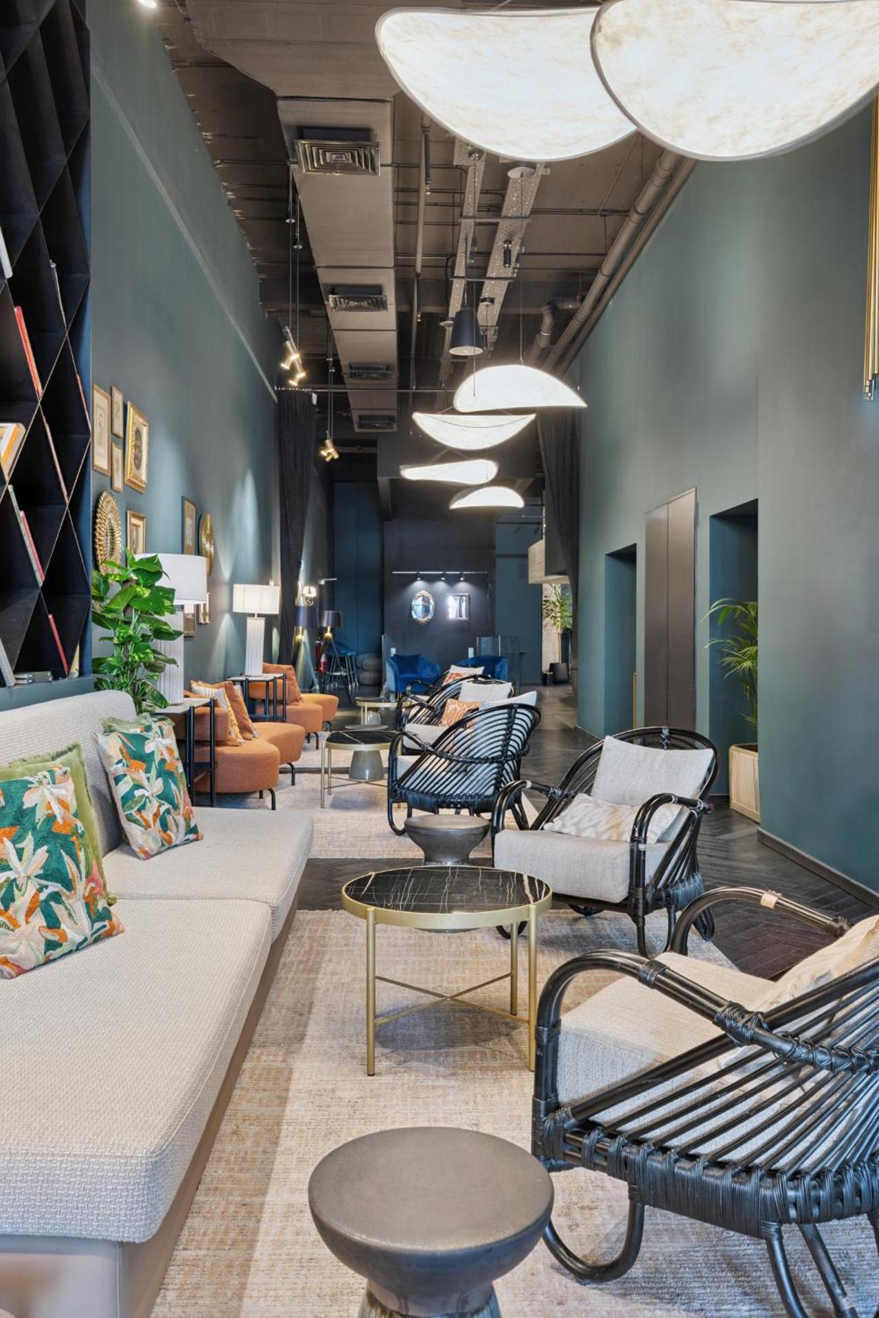 Skylark, Aluma Hotels & Resorts - Photo 32