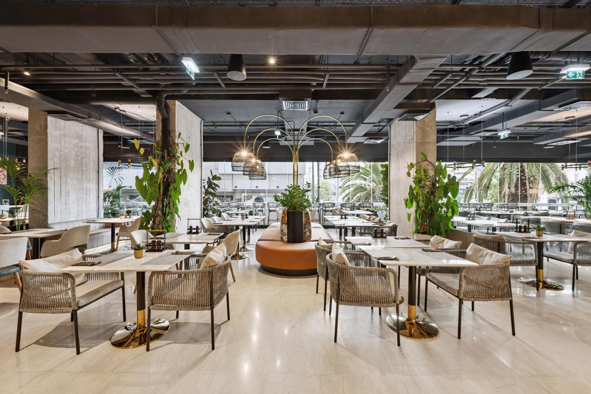 Skylark, Aluma Hotels & Resorts - Photo 45