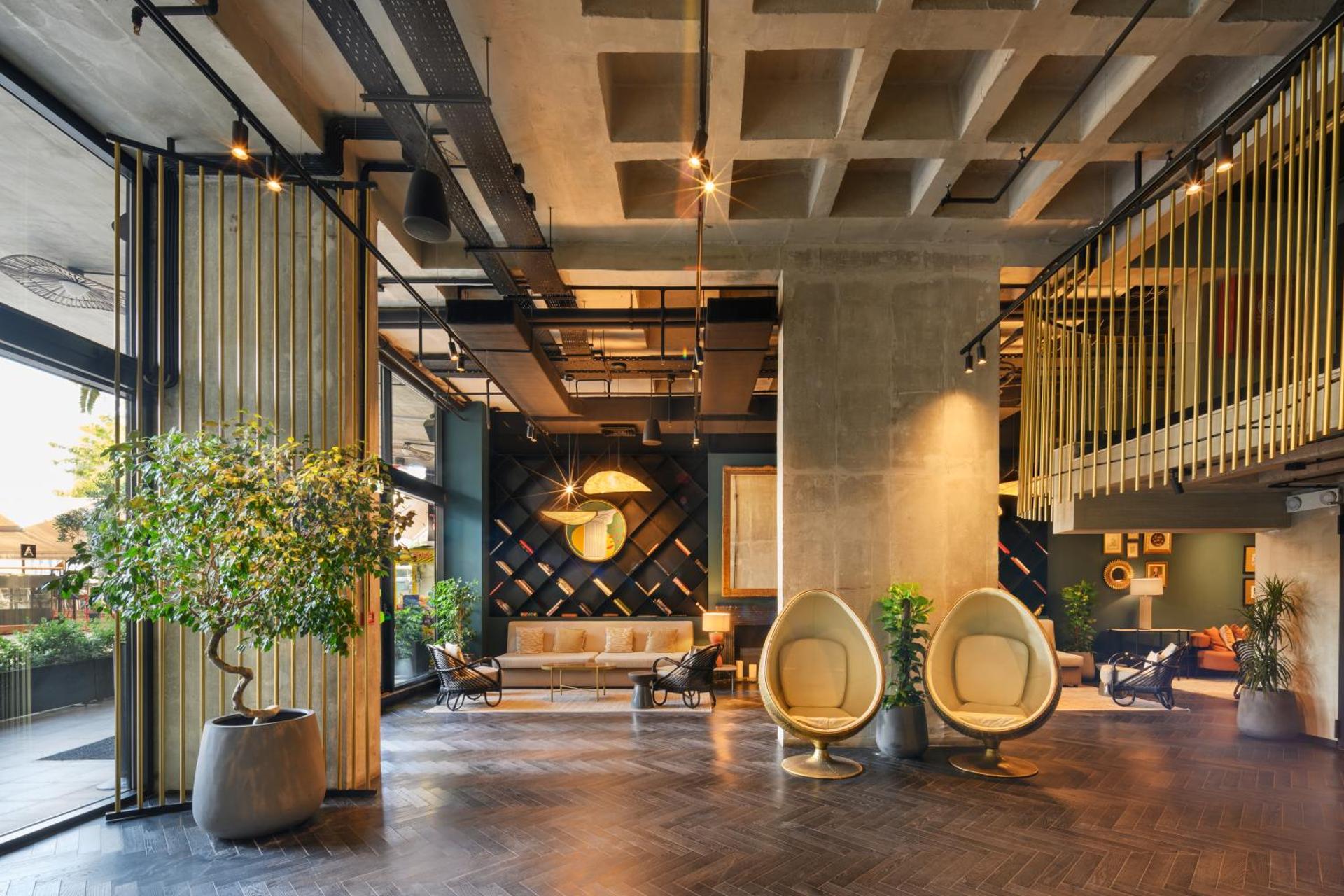 Skylark, Aluma Hotels & Resorts - Photo 28