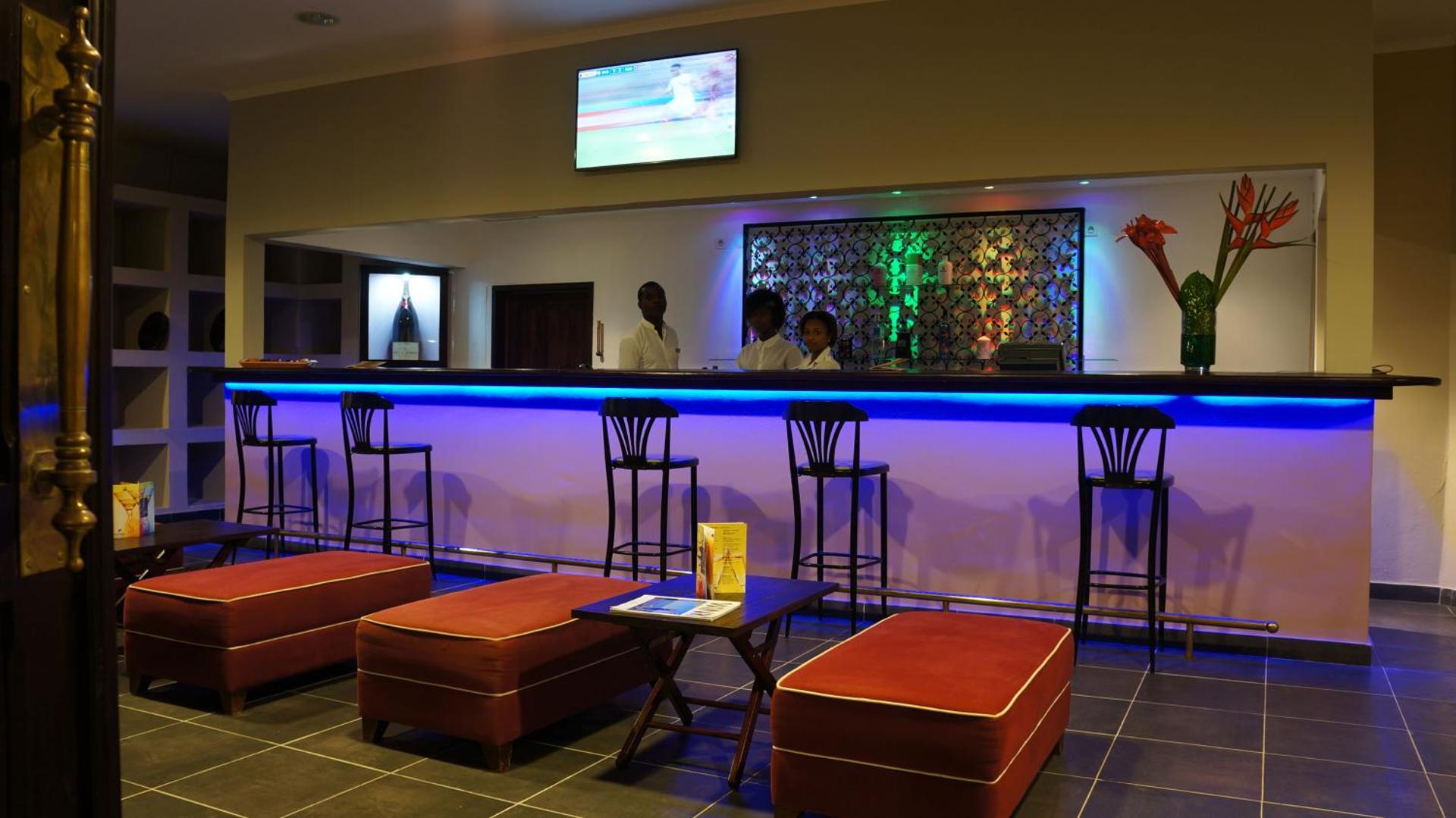 Pestana Miramar São Tomé - Photo 30