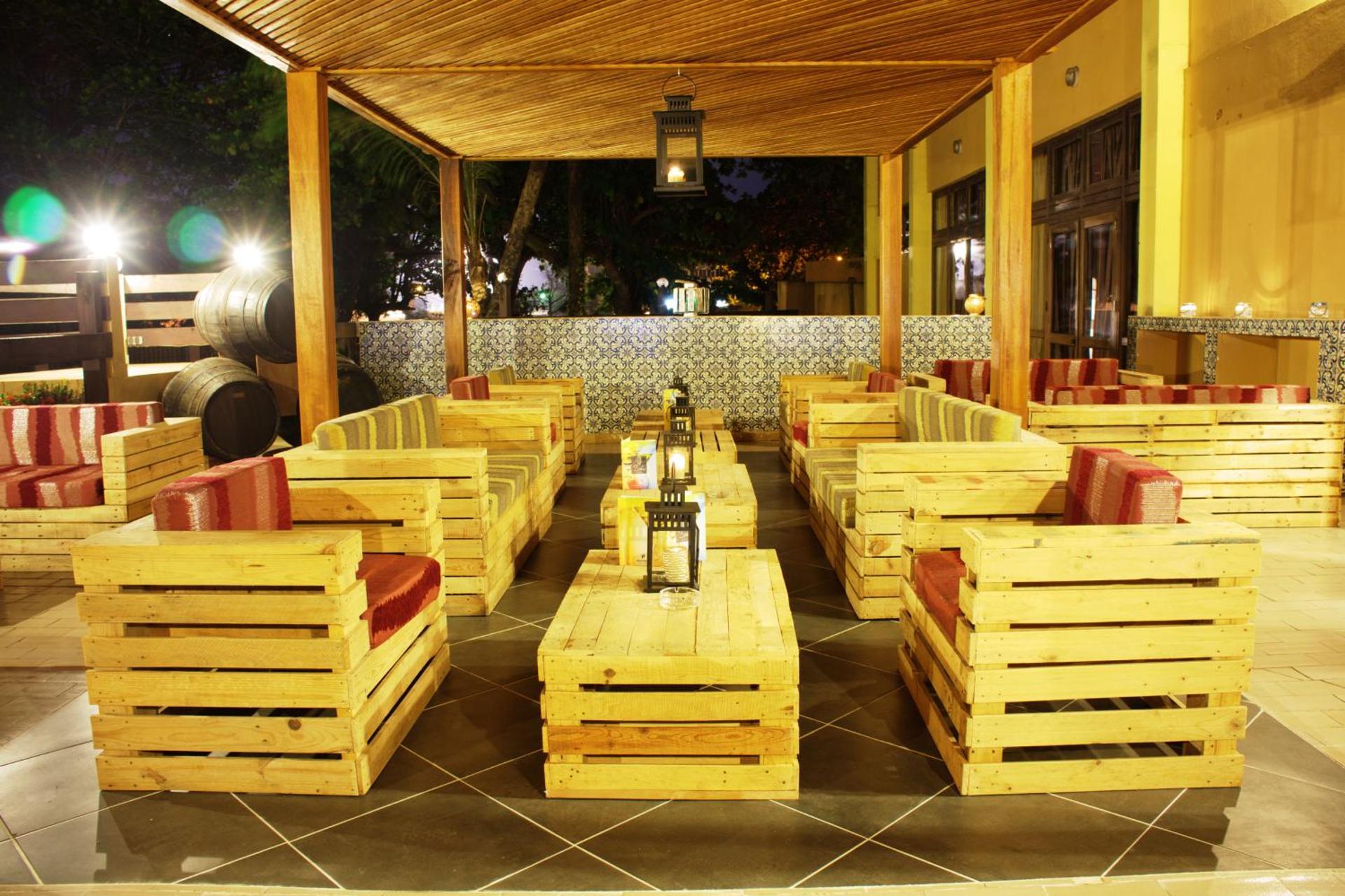 Pestana Miramar São Tomé - Photo 31