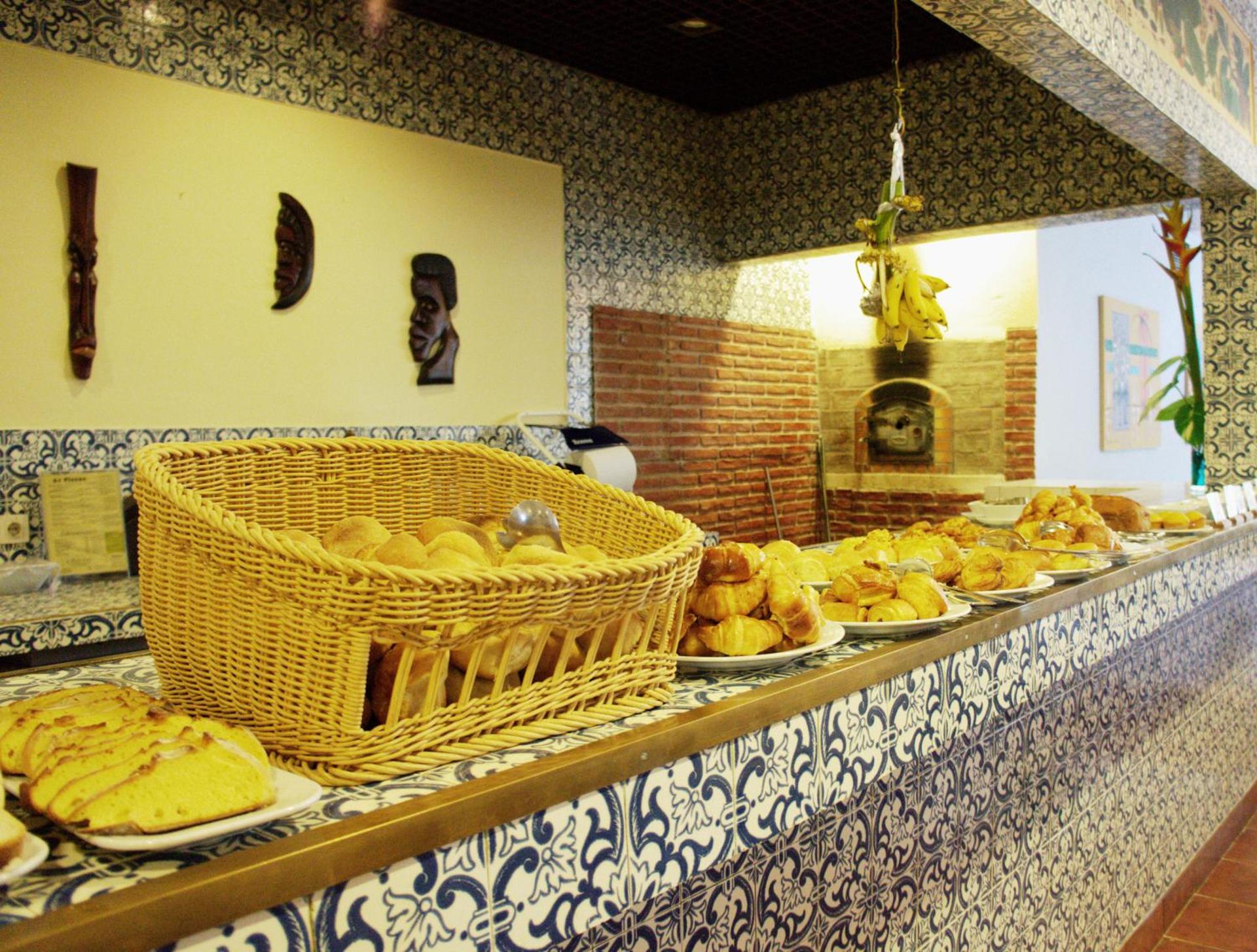 Pestana Miramar São Tomé - Photo 32