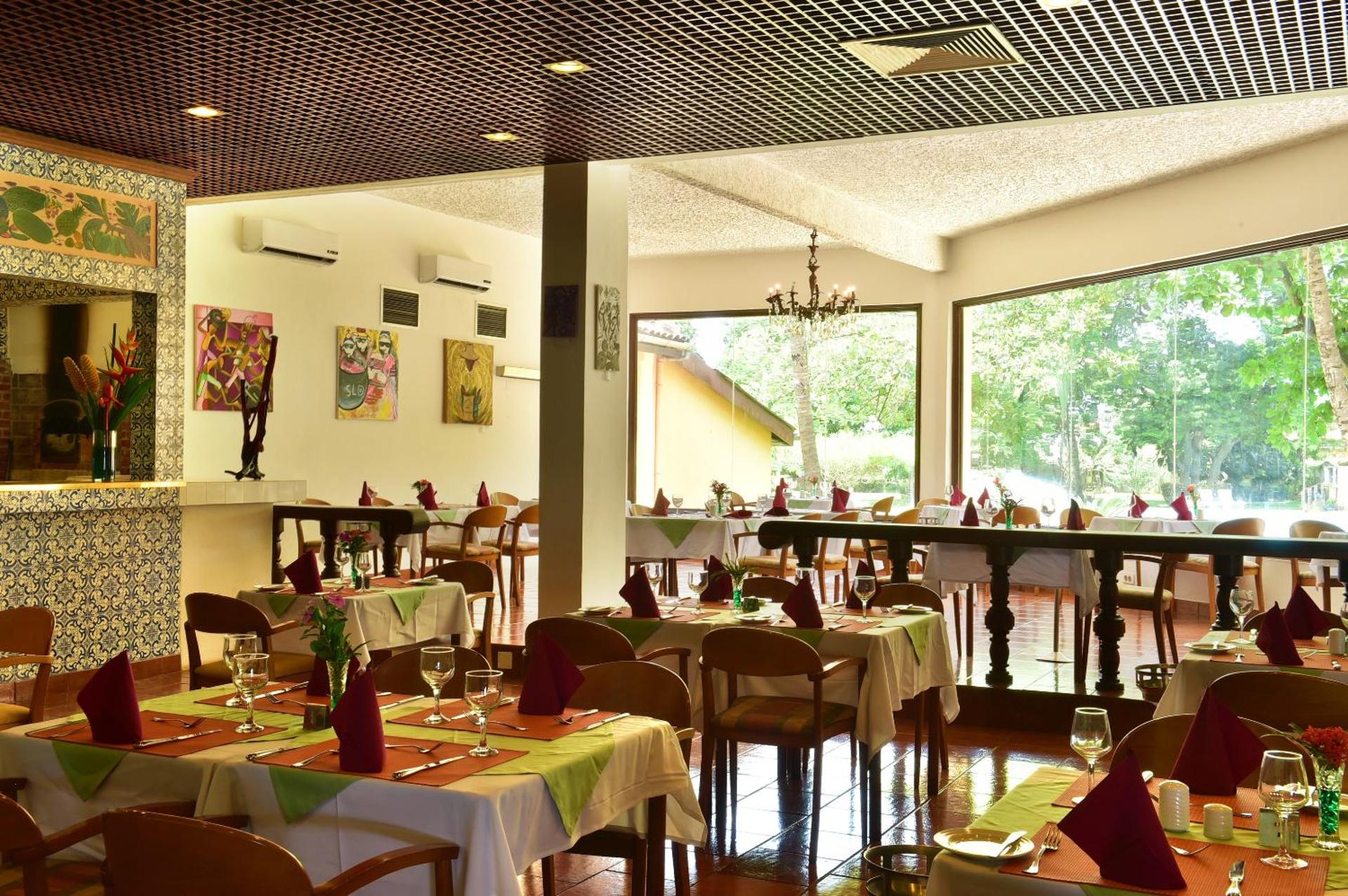 Pestana Miramar São Tomé - Photo 5