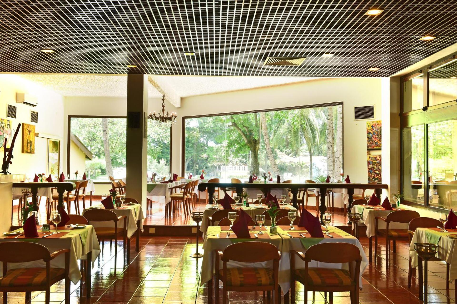 Pestana Miramar São Tomé - Photo 3