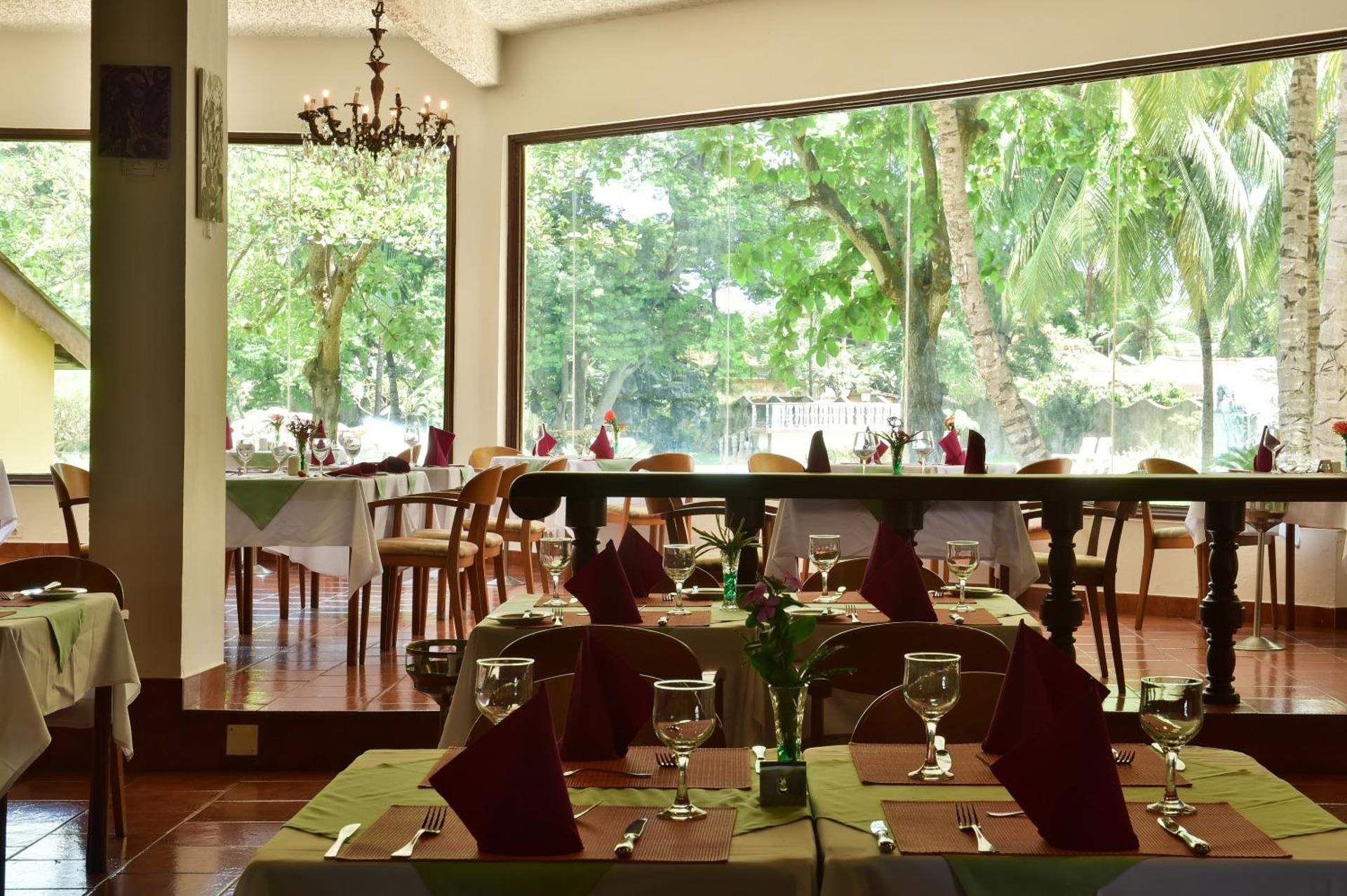 Pestana Miramar São Tomé - Photo 6