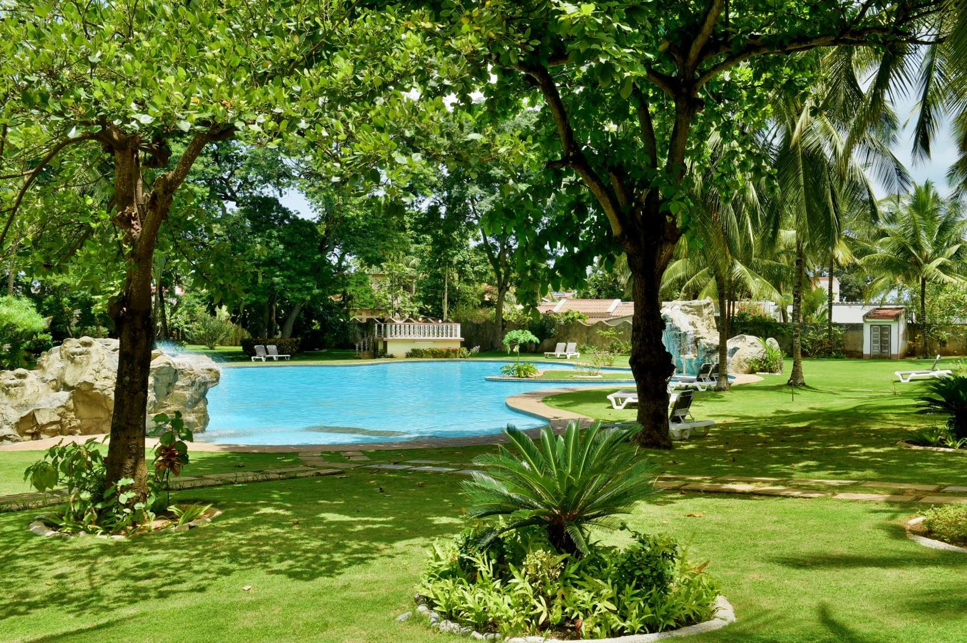Pestana Miramar São Tomé - Photo 37