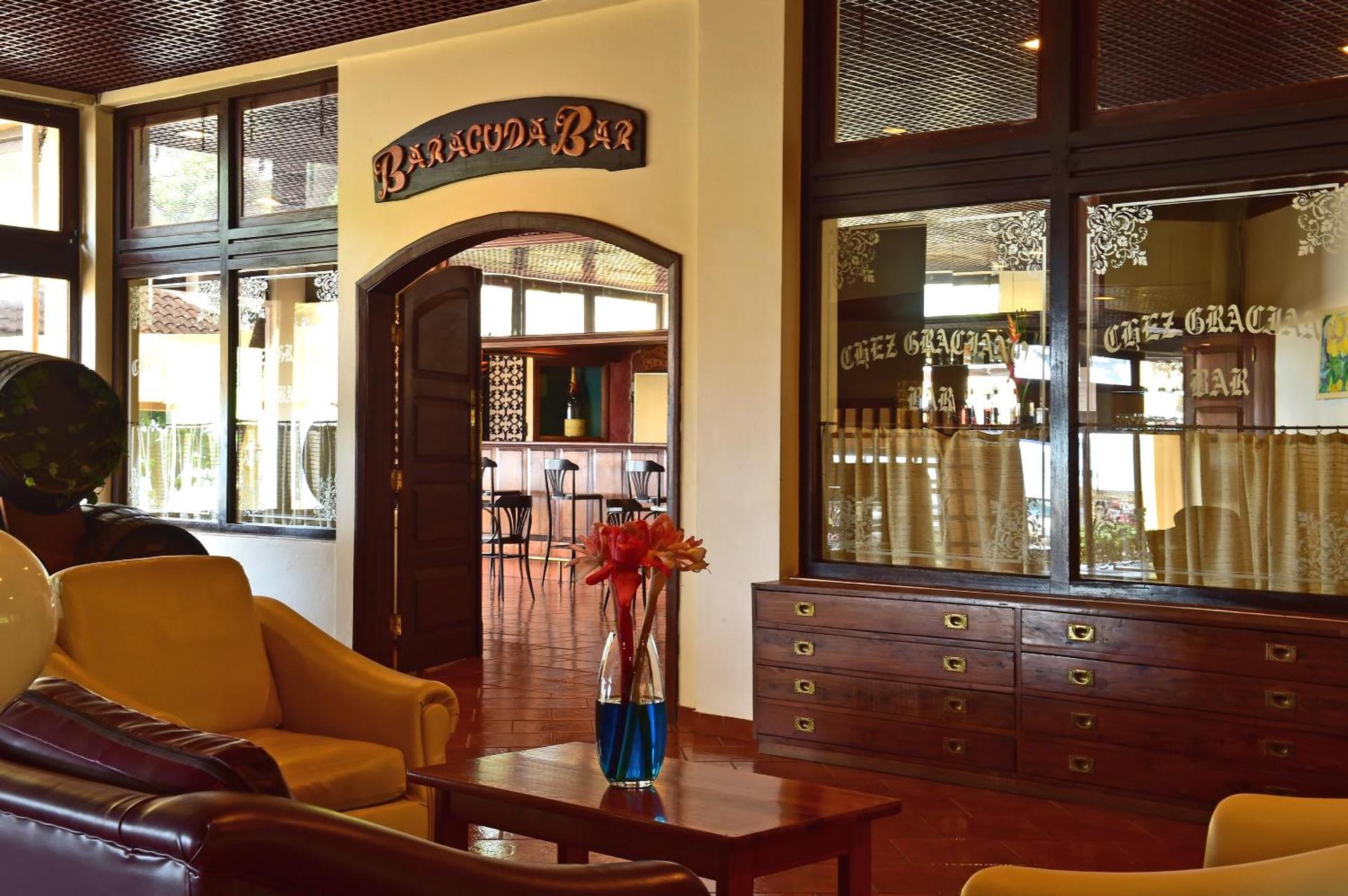 Pestana Miramar São Tomé - Photo 38