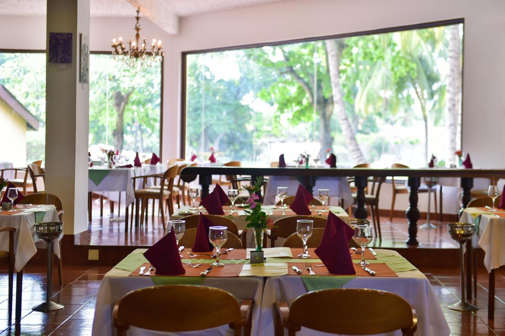 Pestana Miramar São Tomé - Photo 19