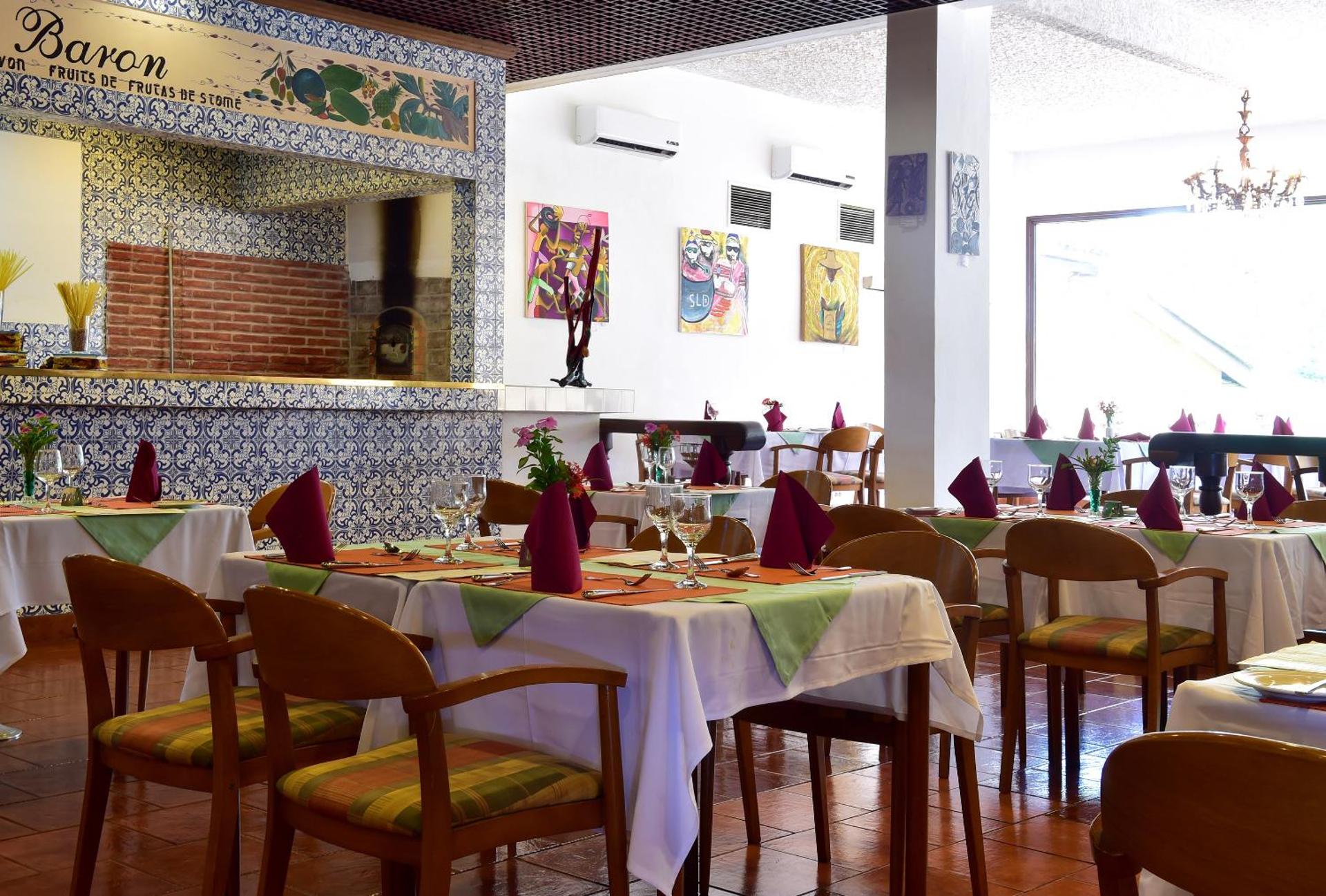Pestana Miramar São Tomé - Photo 4