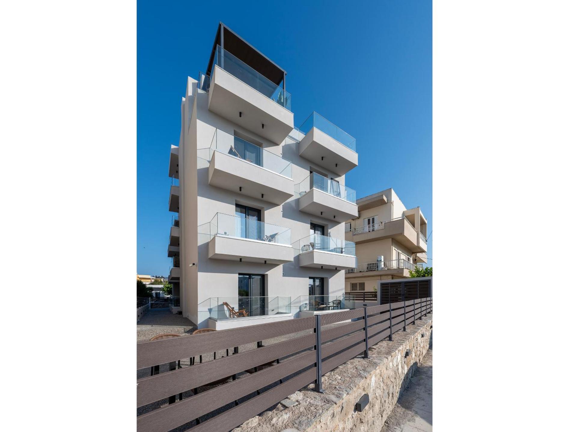 Koasis Boutique Apartments - Photo 39