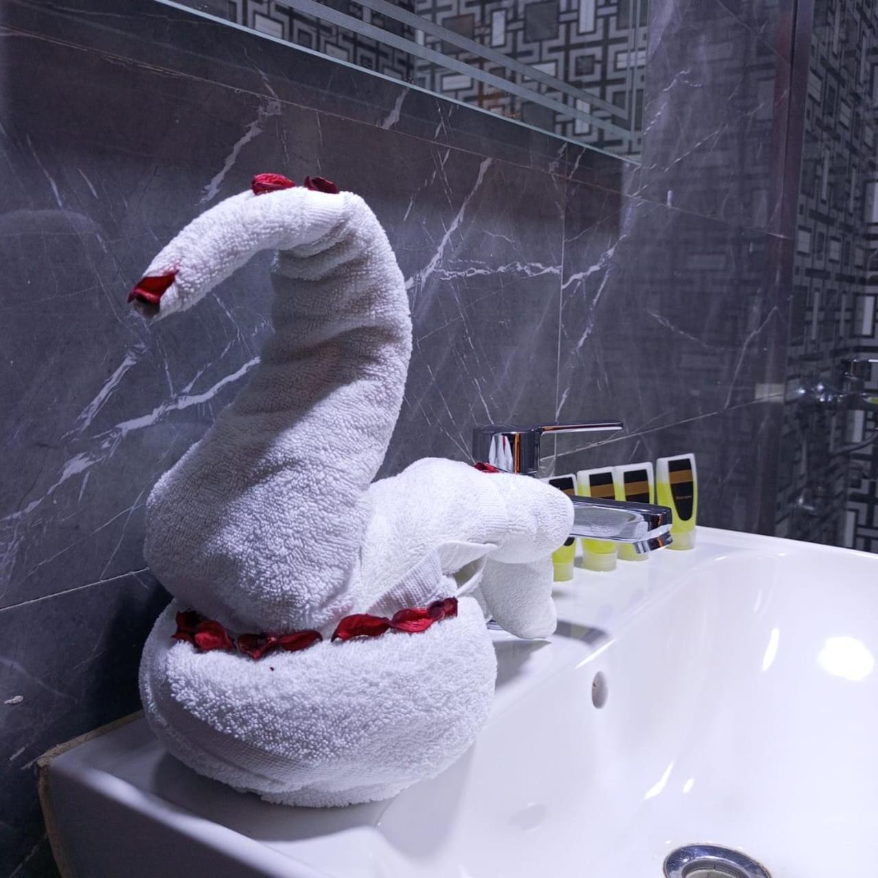 Florya pyramids hotel - Photo 93