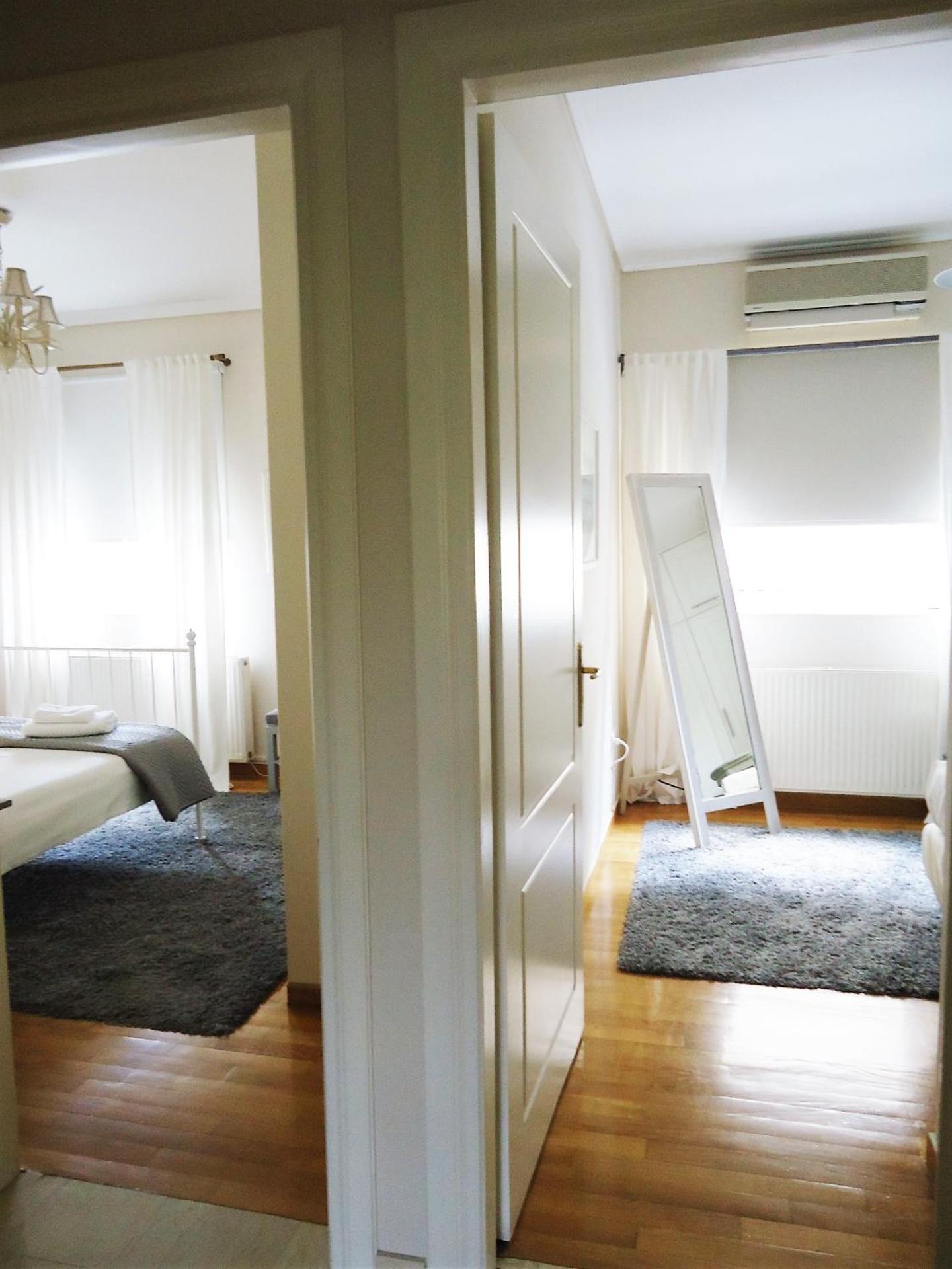 Marousi Boutique Apartment - Photo 42