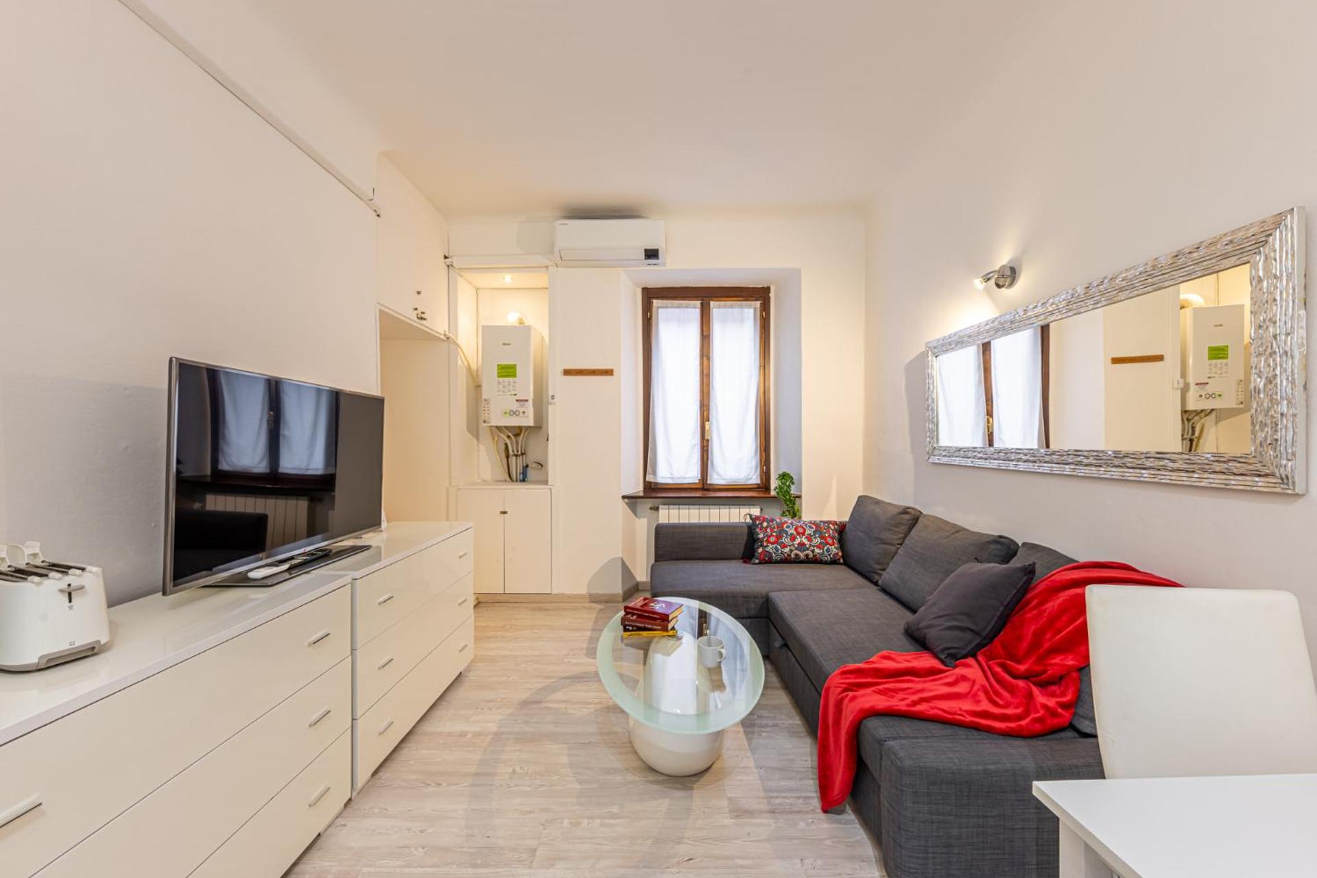 Dergano bilocale luminoso vicino alla metro M3 - Photo 16