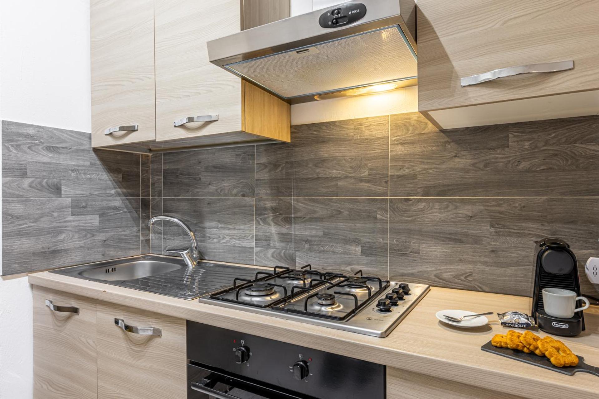 Dergano bilocale luminoso vicino alla metro M3 - Photo 14