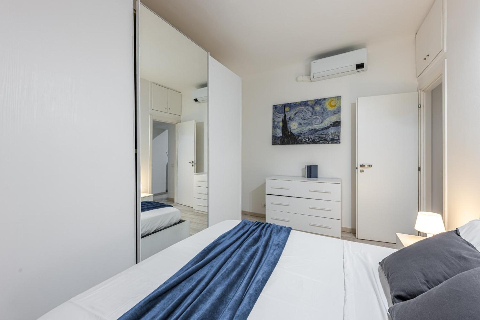 Dergano bilocale luminoso vicino alla metro M3 - Photo 8