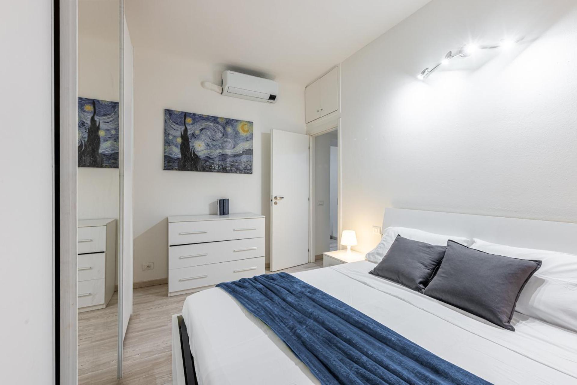 Dergano bilocale luminoso vicino alla metro M3 - Photo 9