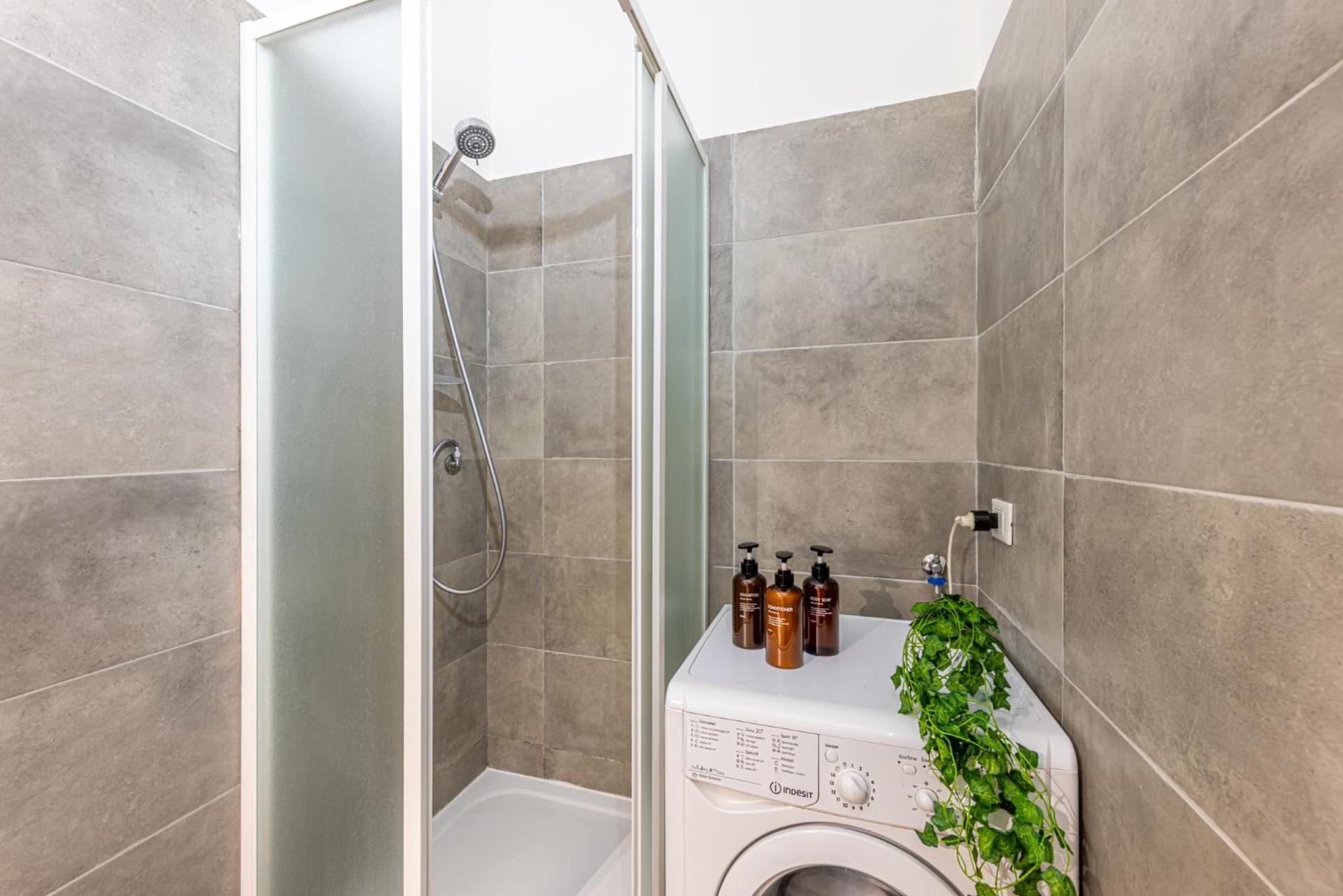 Dergano bilocale luminoso vicino alla metro M3 - Photo 7