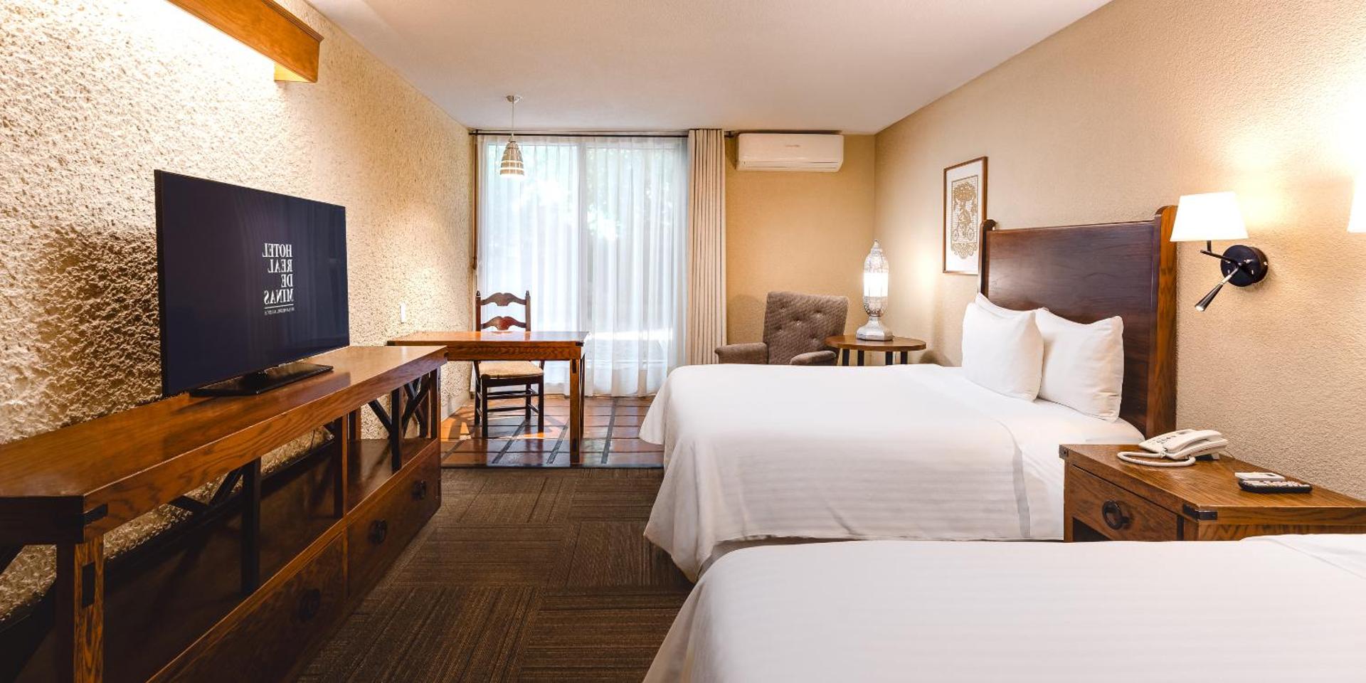 Real de Minas San Miguel de Allende - Photo 16