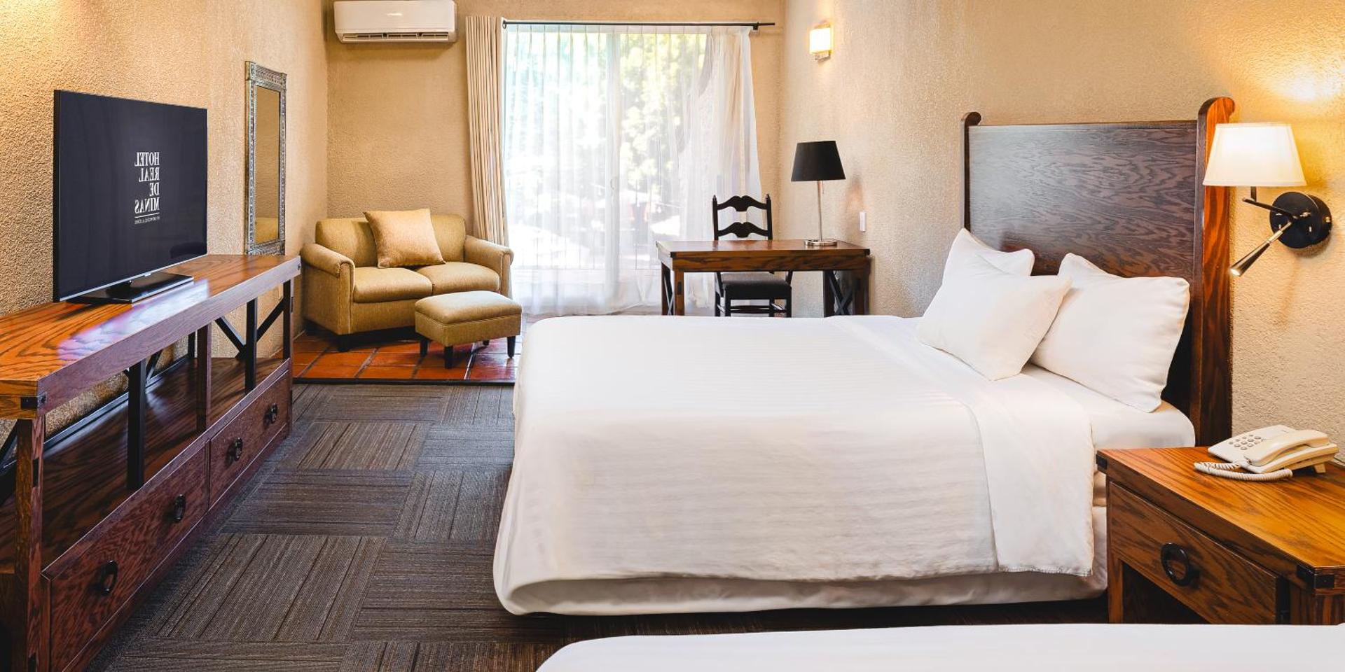 Real de Minas San Miguel de Allende - Photo 20