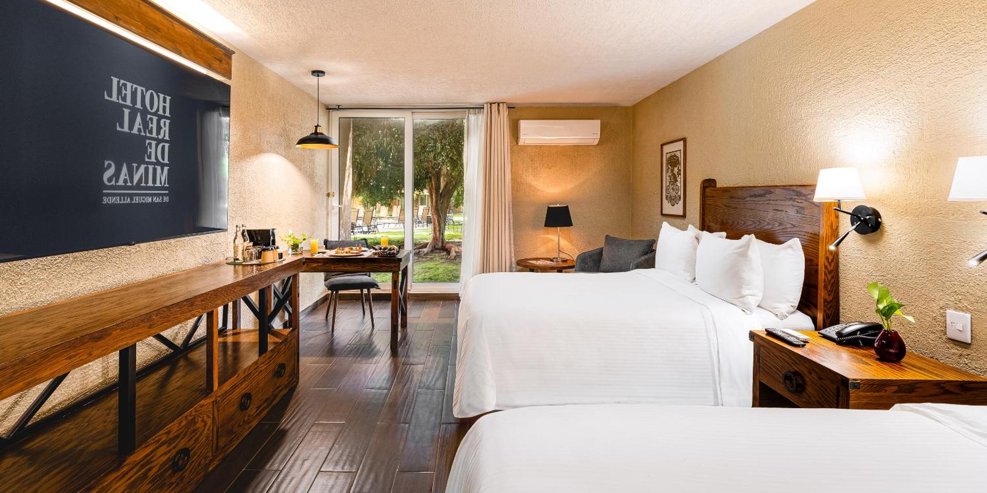 Real de Minas San Miguel de Allende - Photo 24