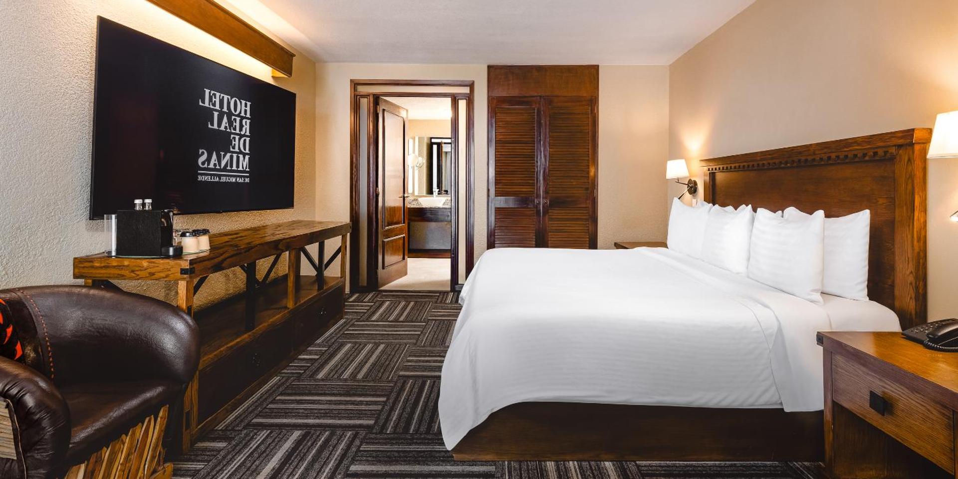 Real de Minas San Miguel de Allende - Photo 28