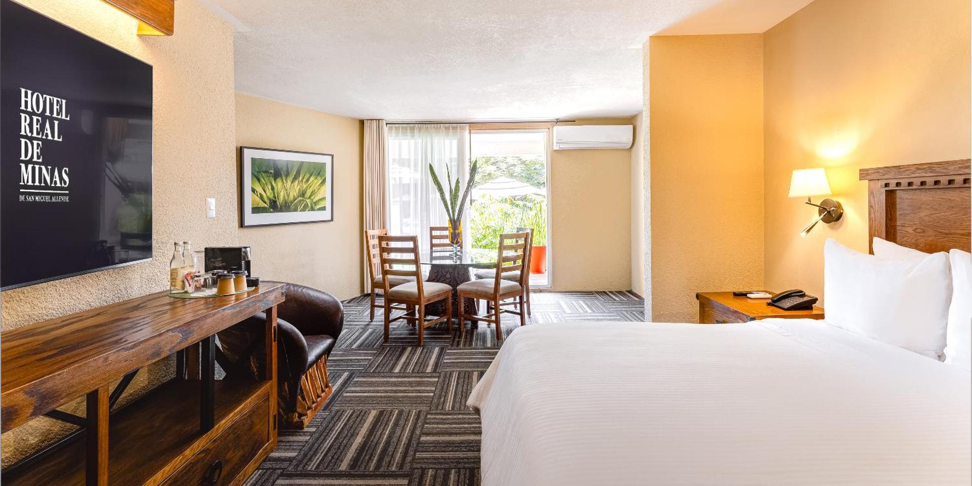 Real de Minas San Miguel de Allende - Photo 27