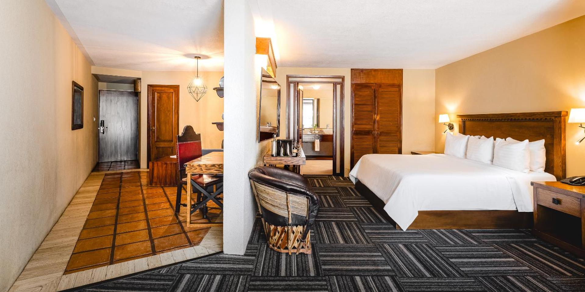 Real de Minas San Miguel de Allende - Photo 29