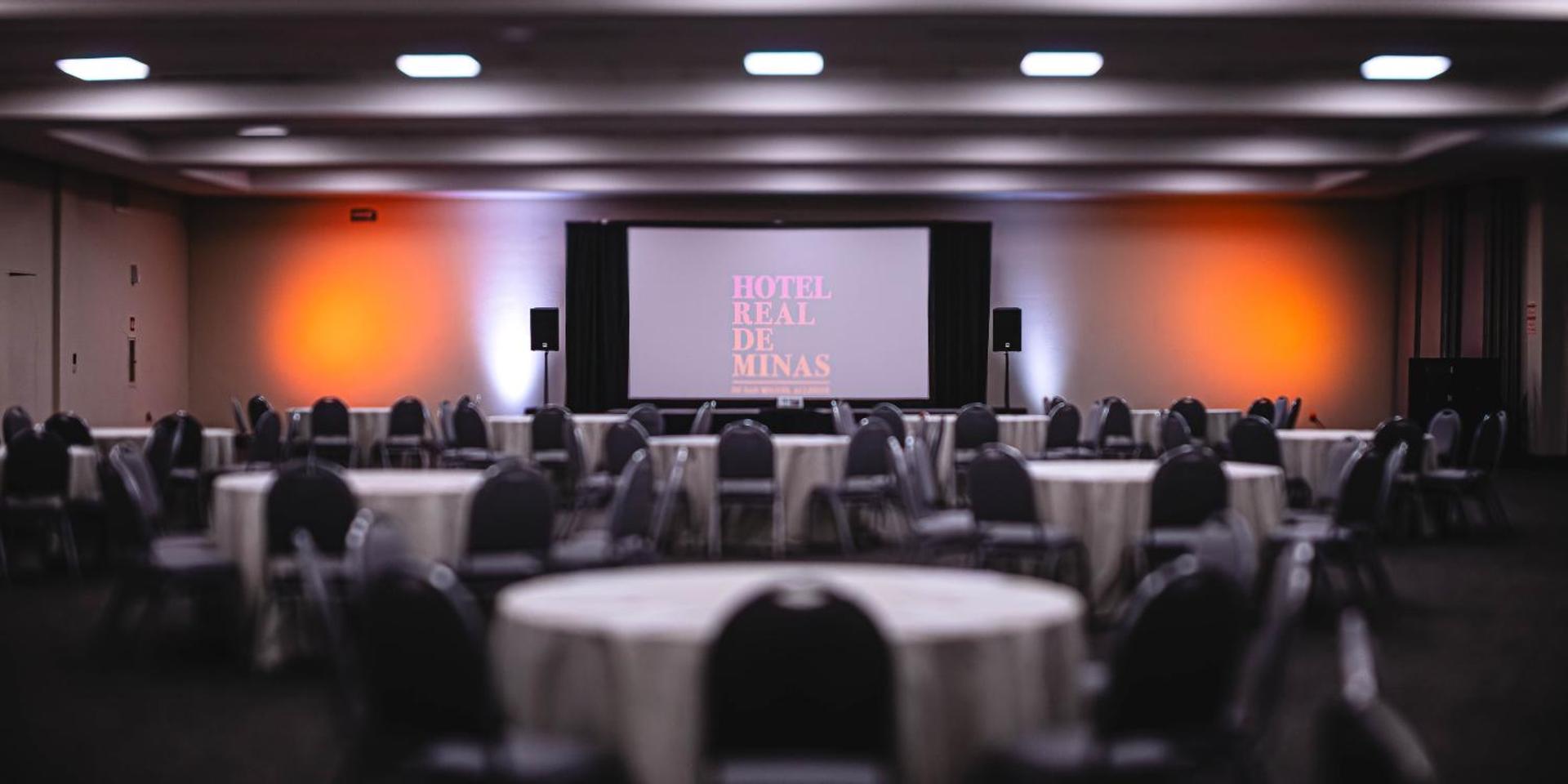 Real de Minas San Miguel de Allende - Photo 63