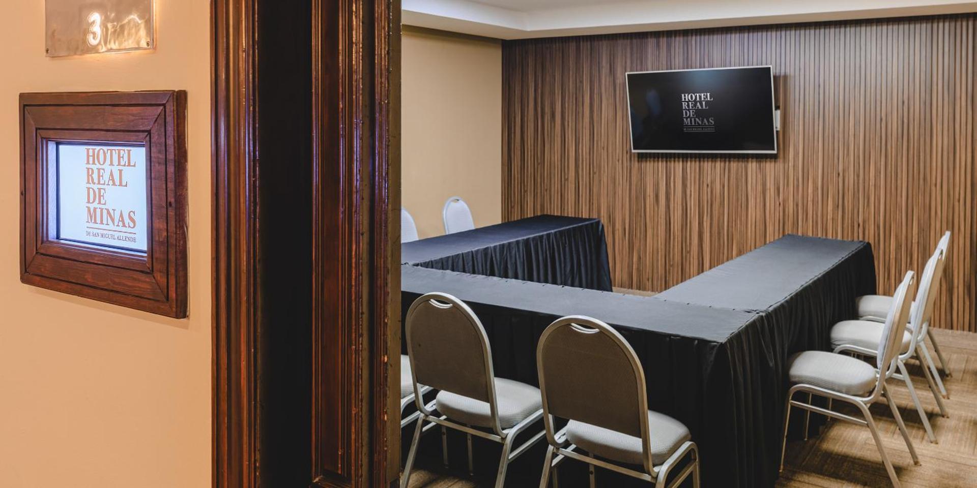 Real de Minas San Miguel de Allende - Photo 61