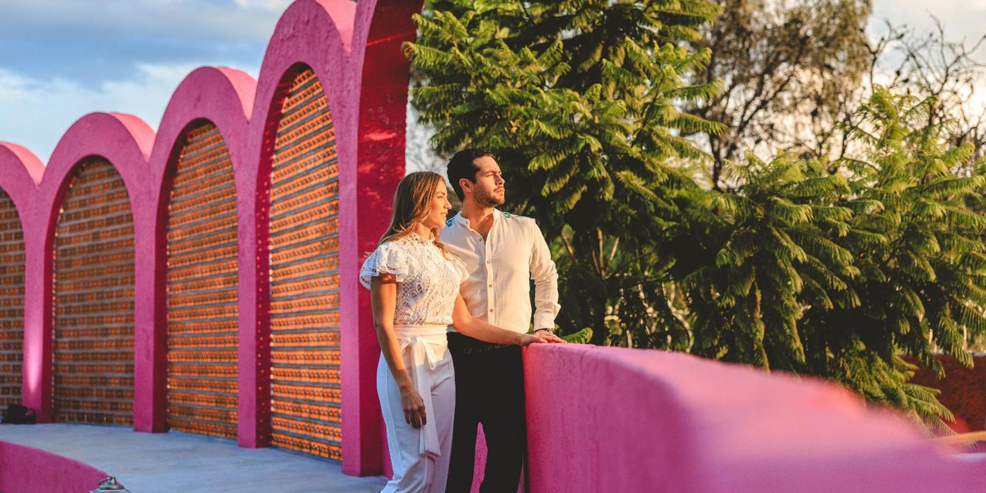 Real de Minas San Miguel de Allende - Photo 62