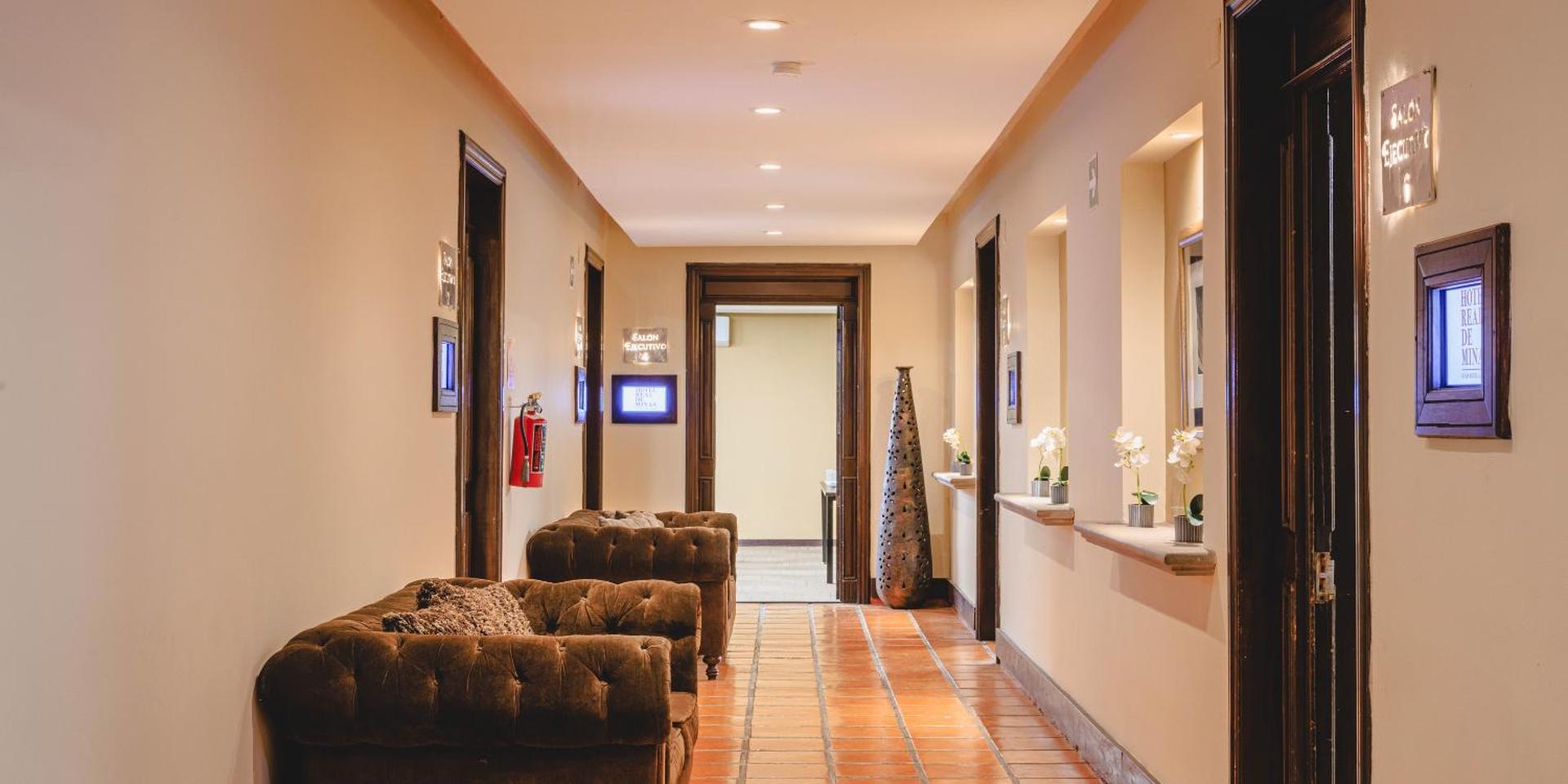 Real de Minas San Miguel de Allende - Photo 60