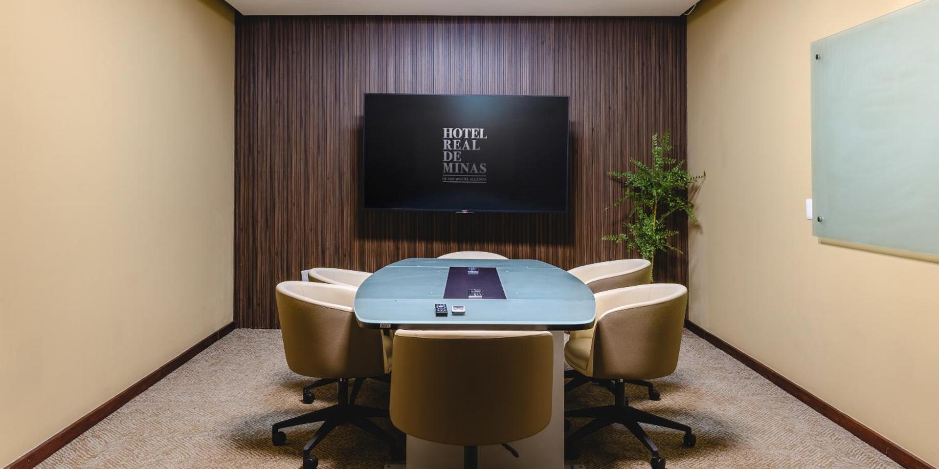 Real de Minas San Miguel de Allende - Photo 64