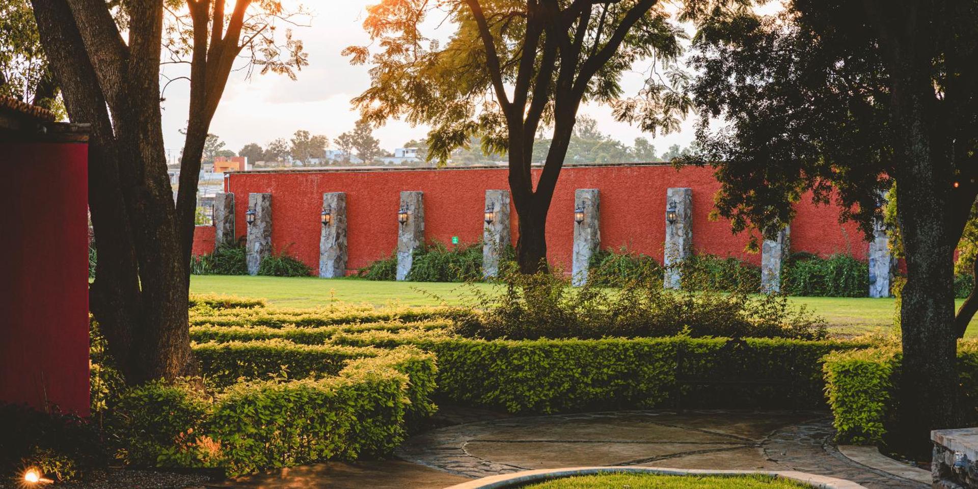 Real de Minas San Miguel de Allende - Photo 67