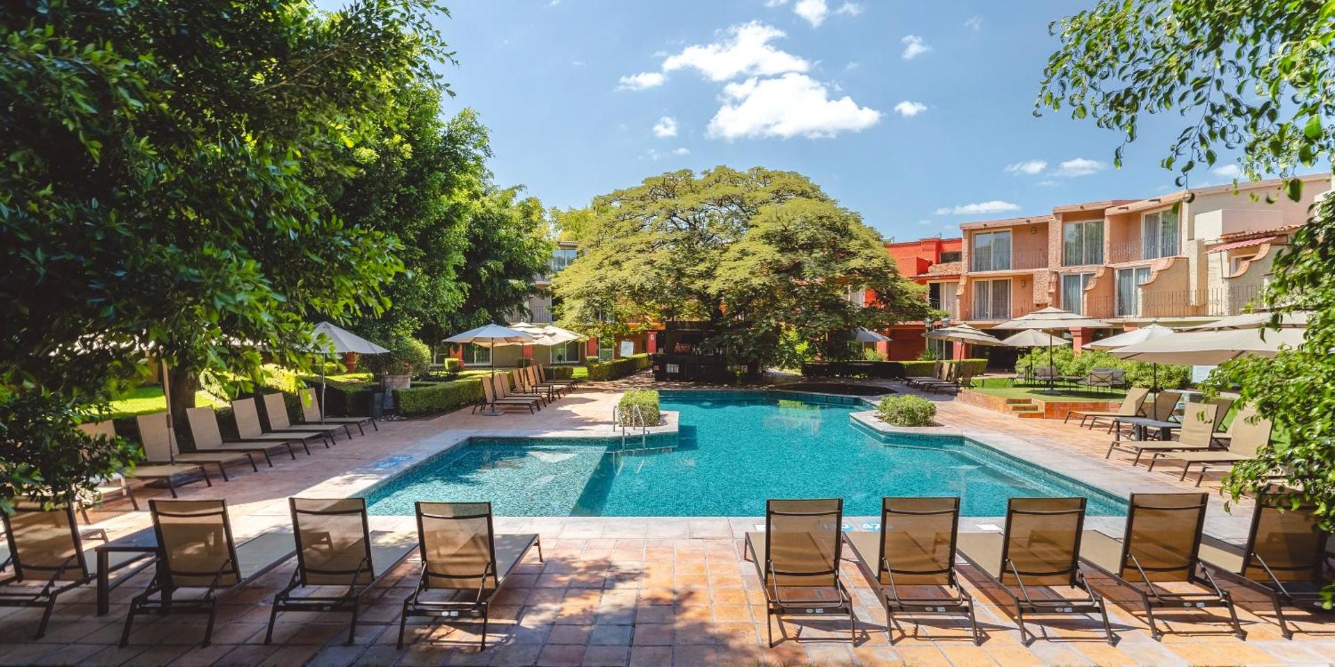 Real de Minas San Miguel de Allende - Photo 39