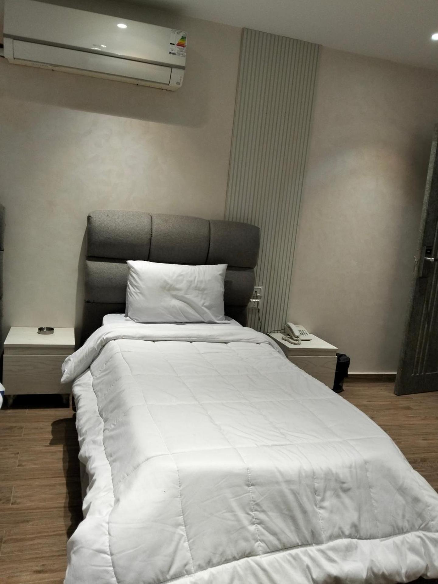 Giza Grand Hotel - Photo 20