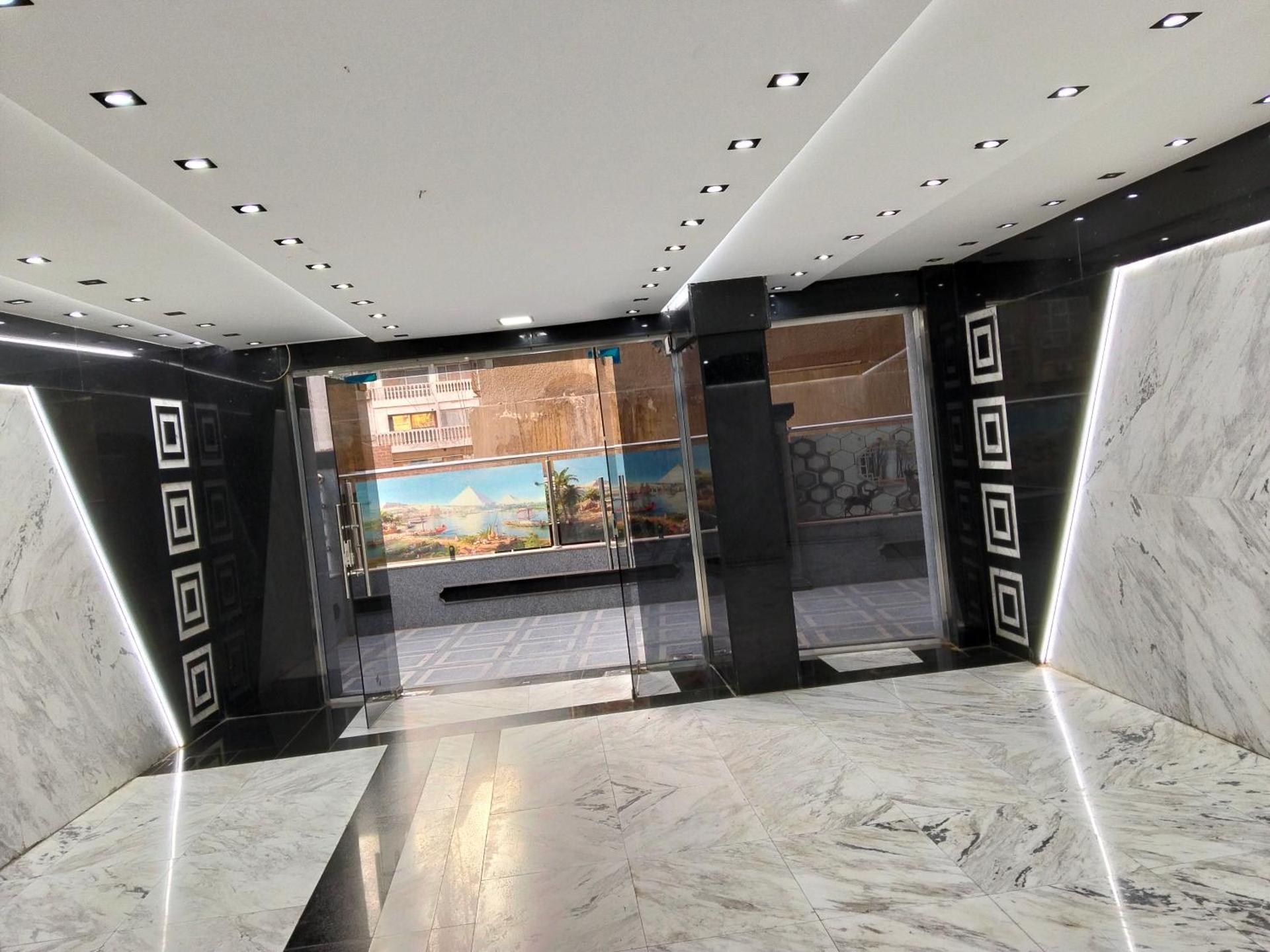 Giza Grand Hotel - Photo 8