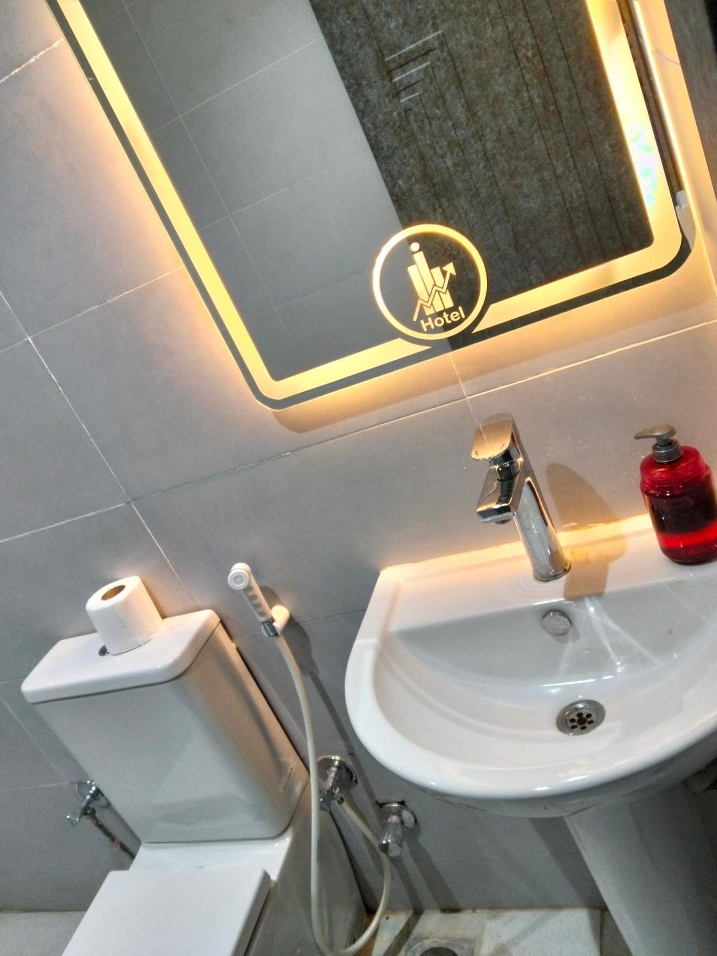 Giza Grand Hotel - Photo 5