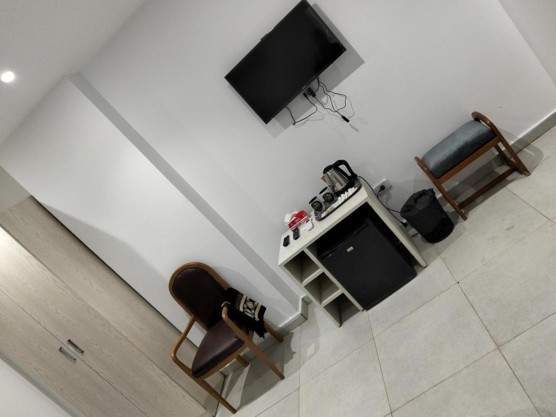 Giza Grand Hotel - Photo 19