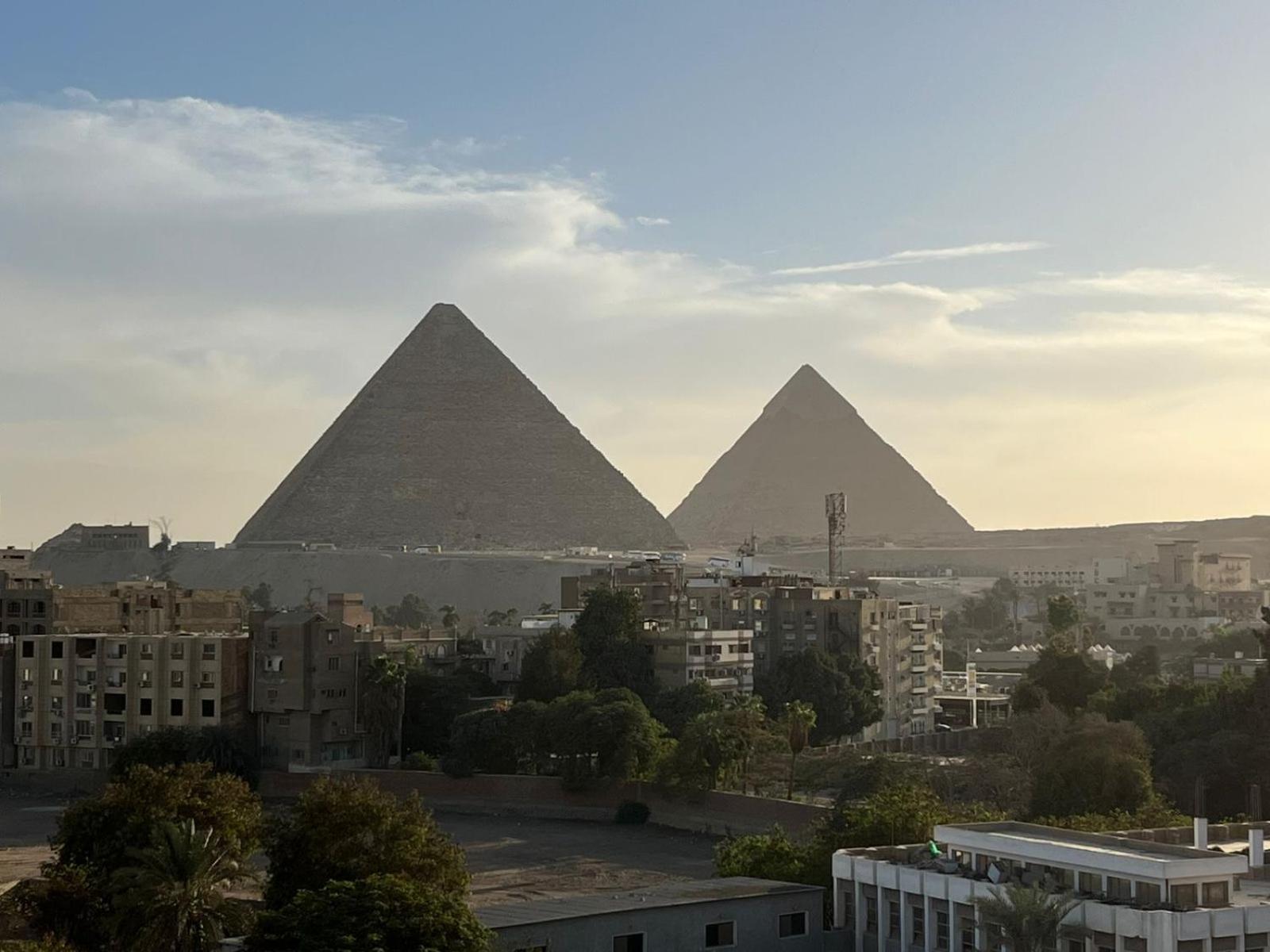 Nefertiti Royal Hotel - Photo 40