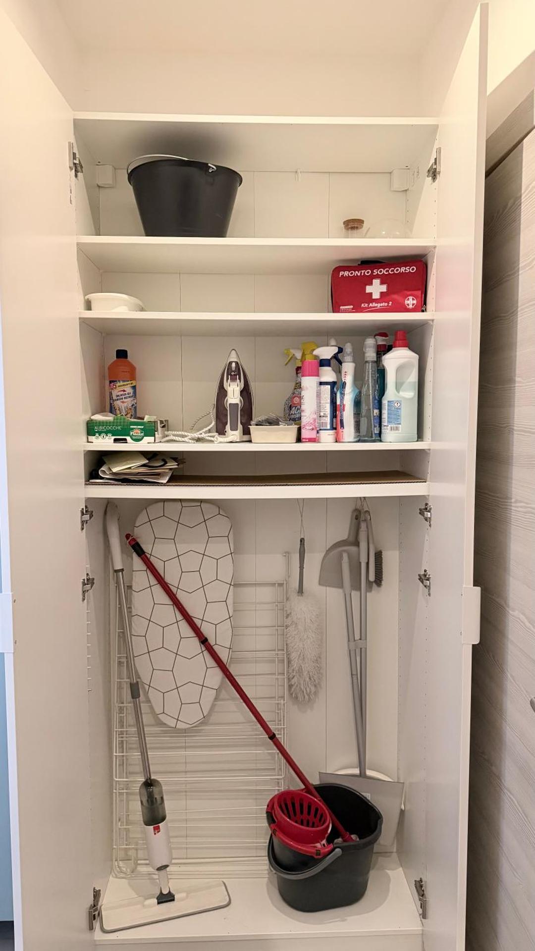 Pomodoro House - Luminoso appartamento vicino Linate, Sky, Fabrique, Unipol Dome - Photo 12