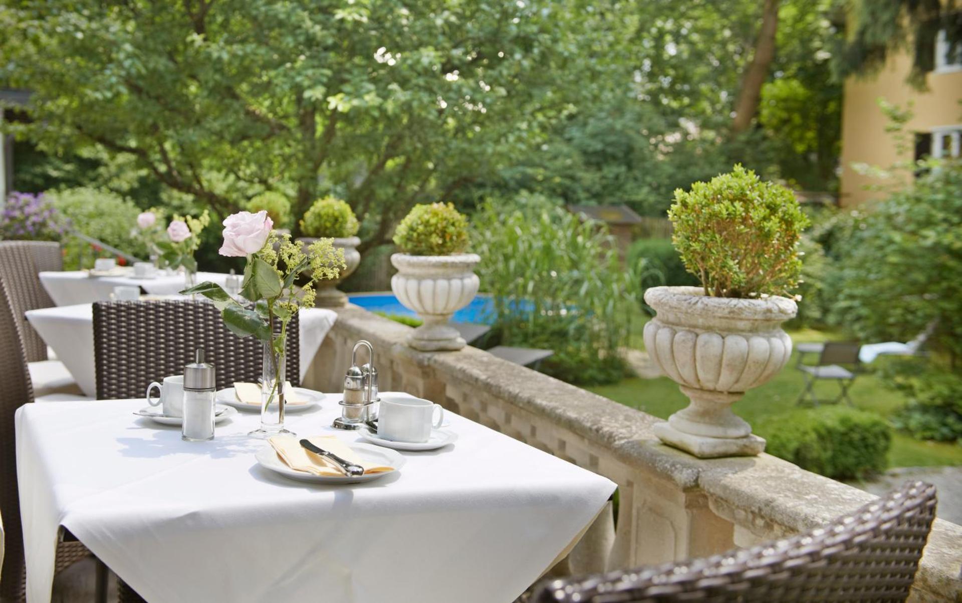 Hotel Sollner Hof - Photo 80