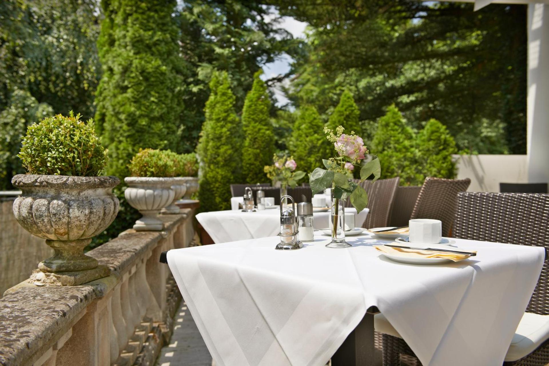 Hotel Sollner Hof - Photo 79