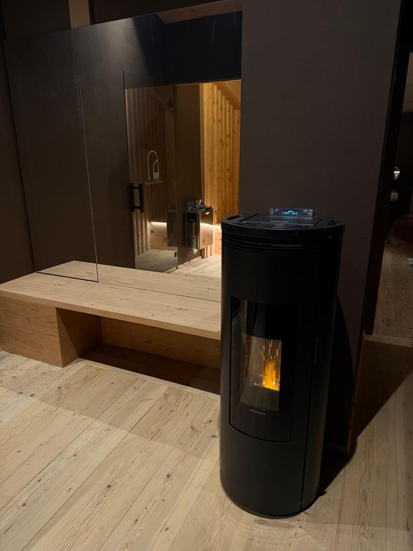 La Maison 35 - Bruneck - zentral gelegene Appartments - Photo 47